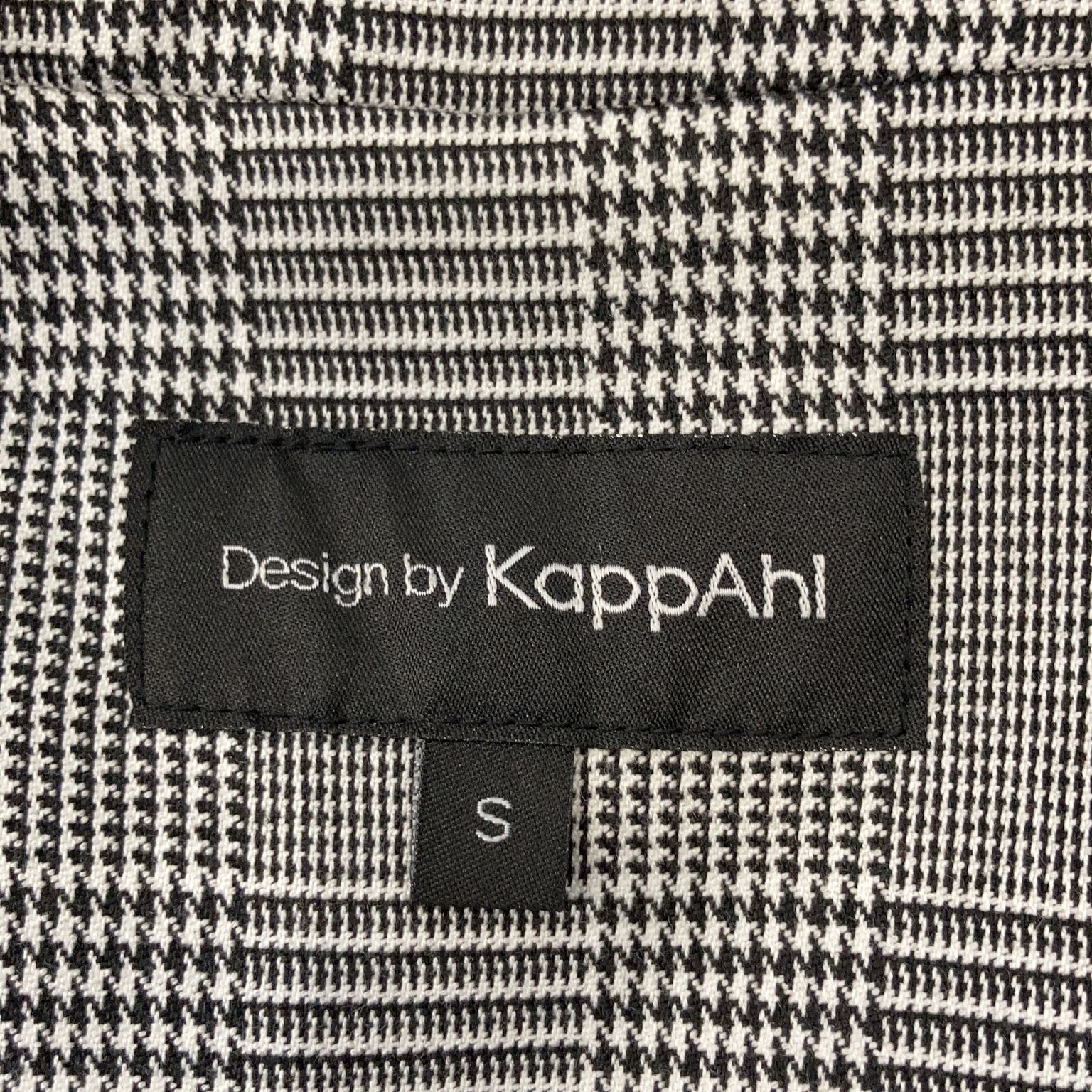 KappAhl