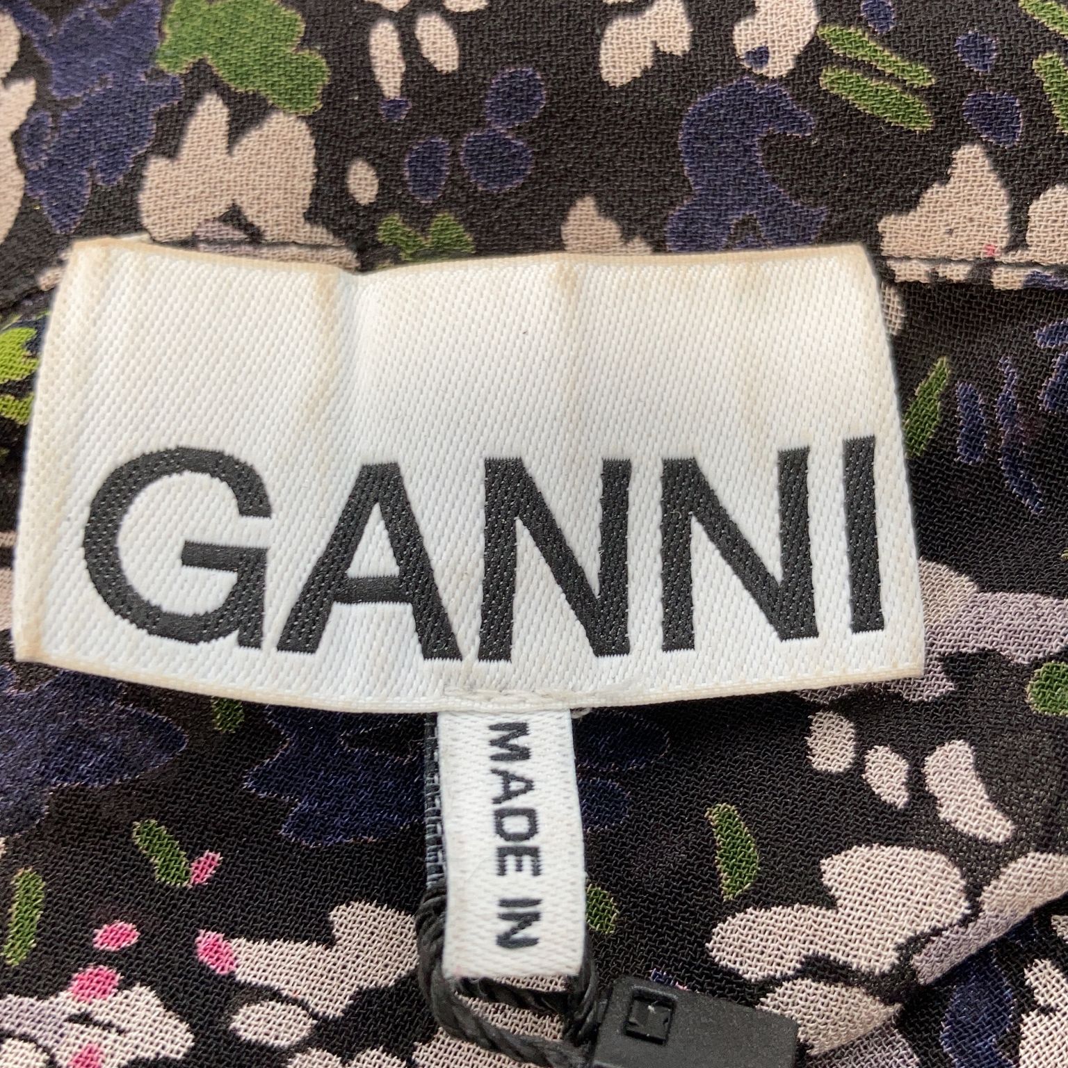 Ganni