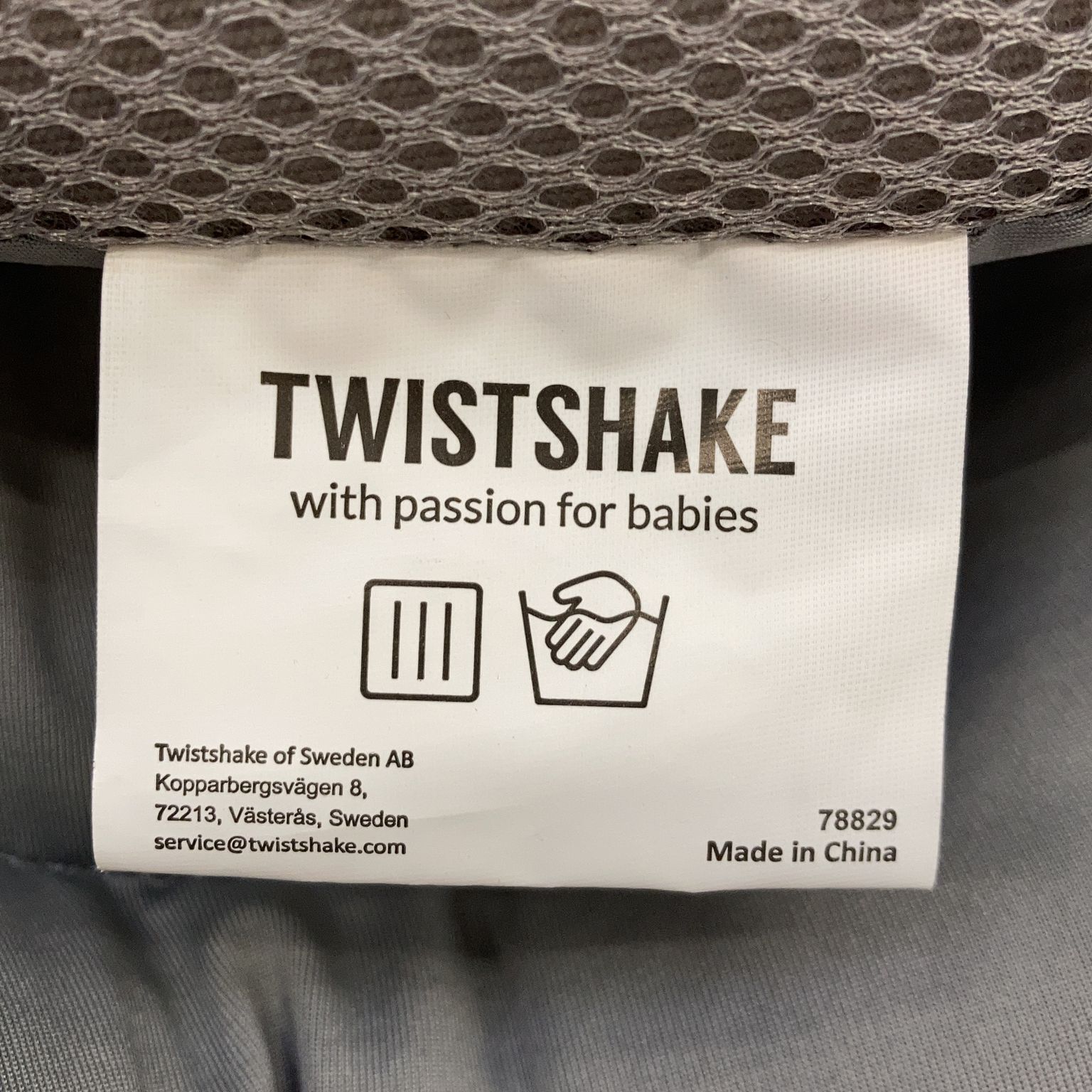 Twistshake