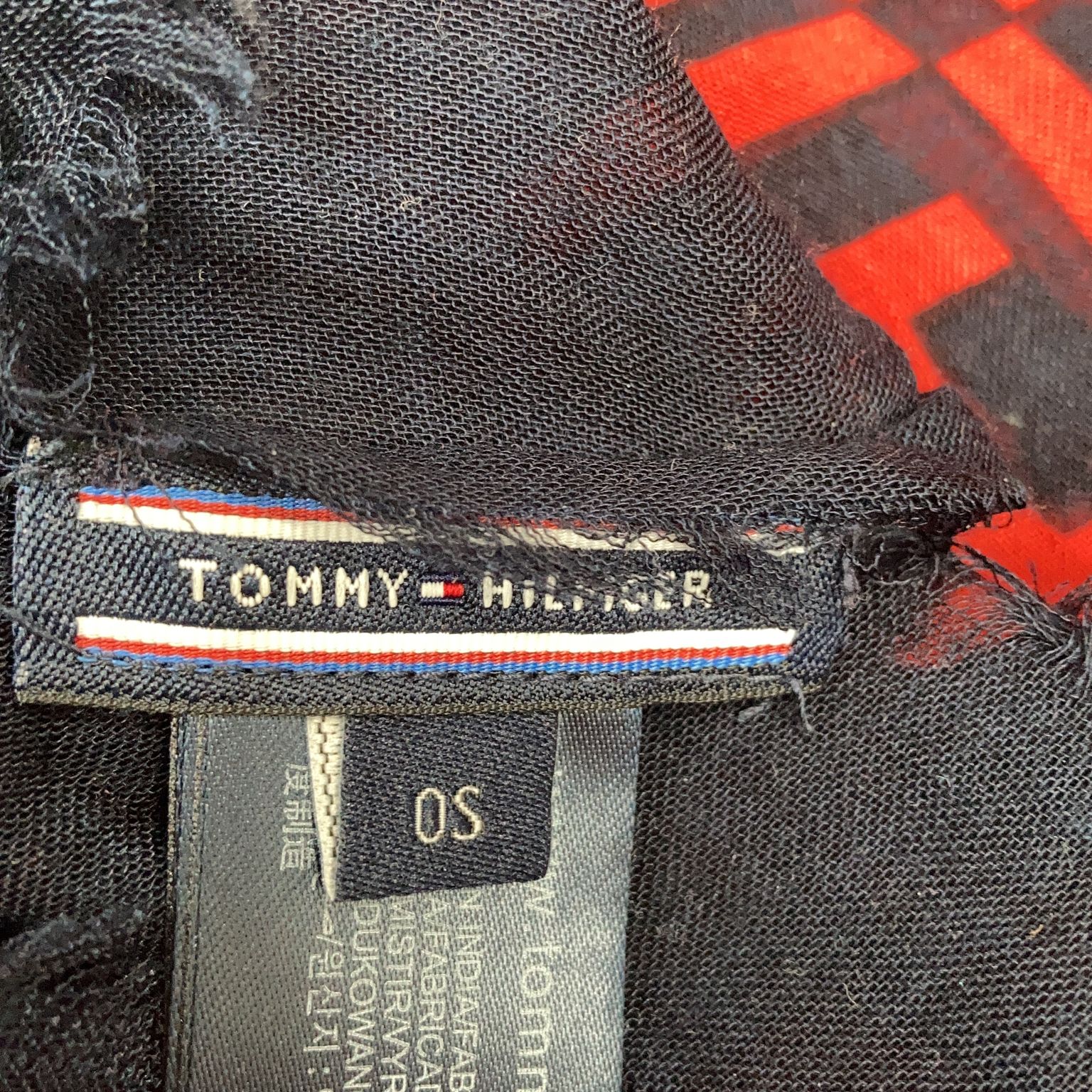 Tommy Hilfiger