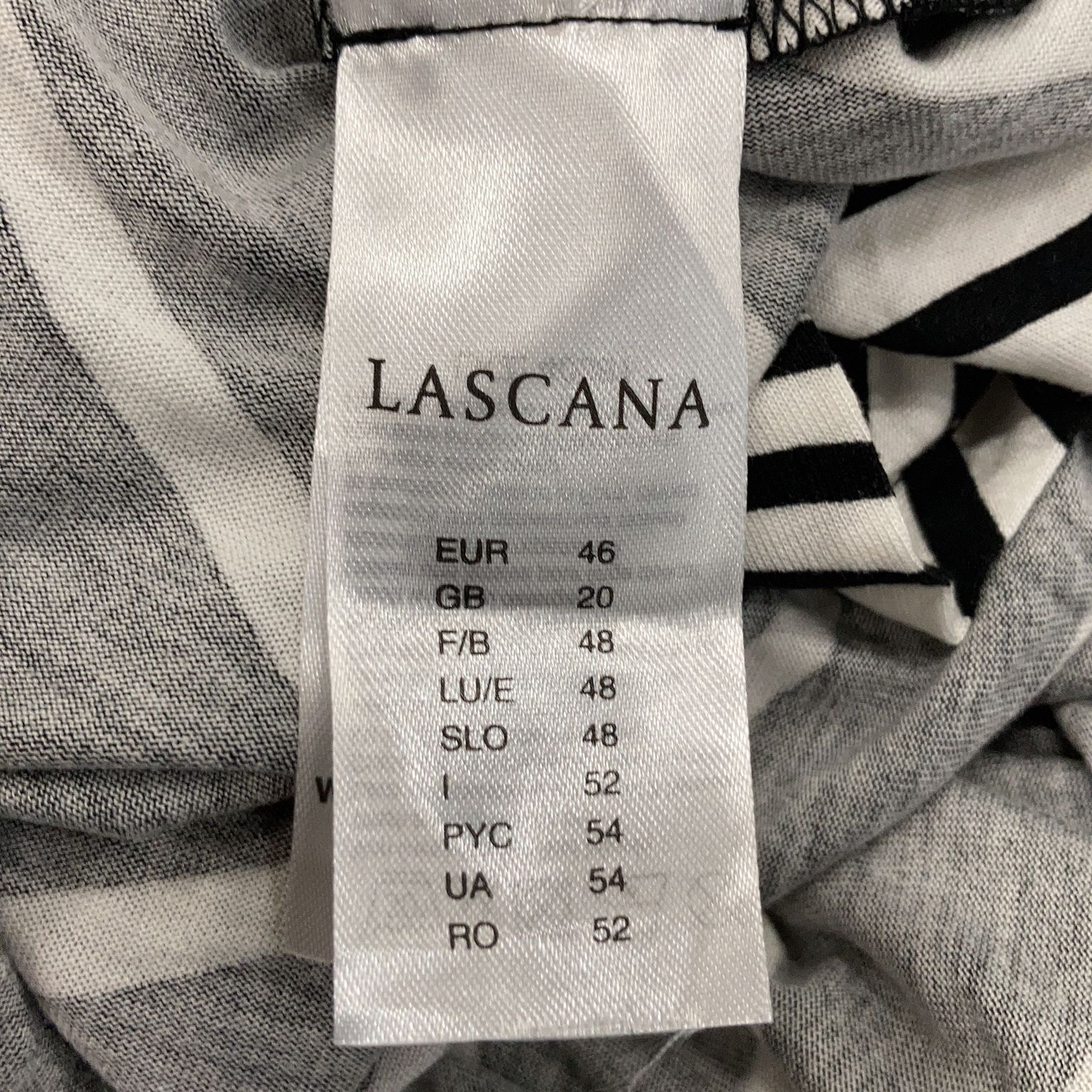 Lascana