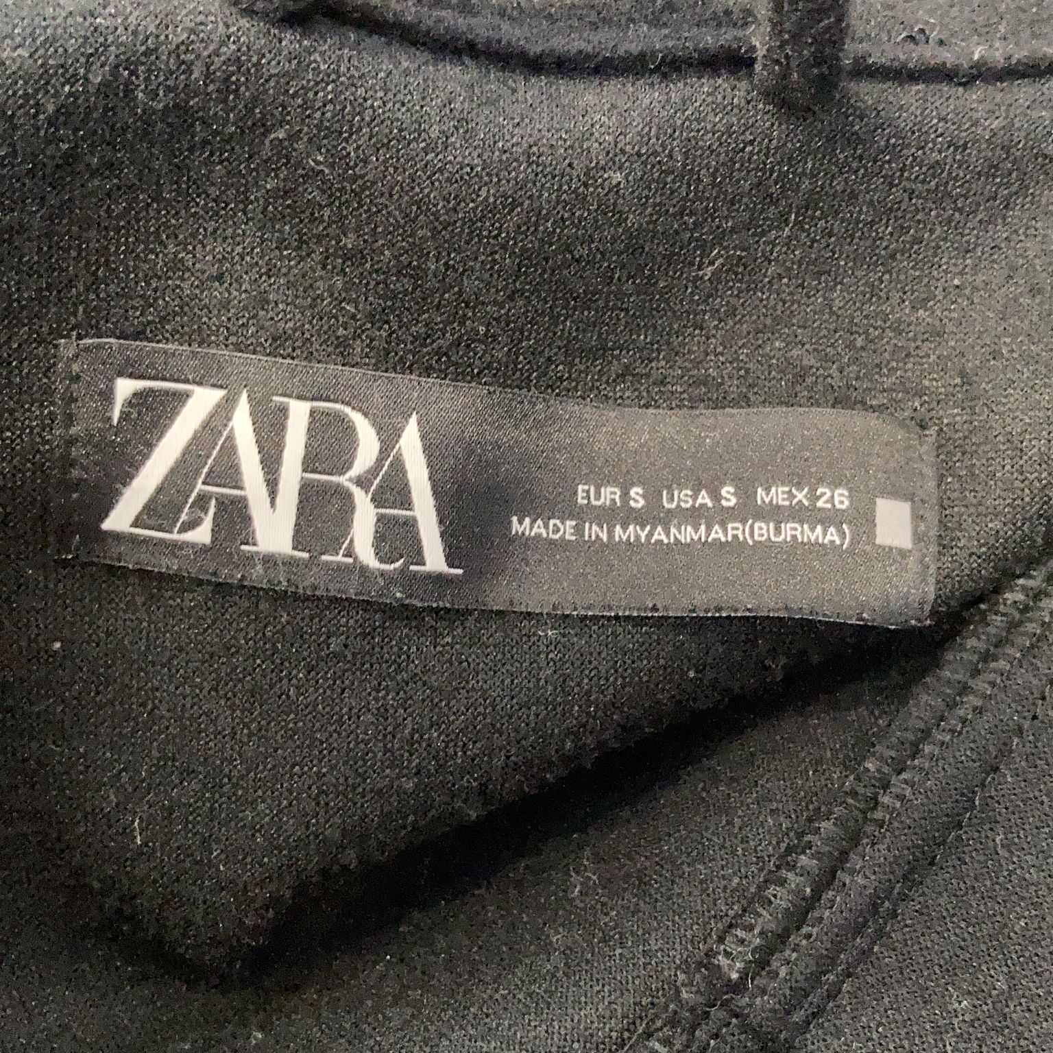 Zara