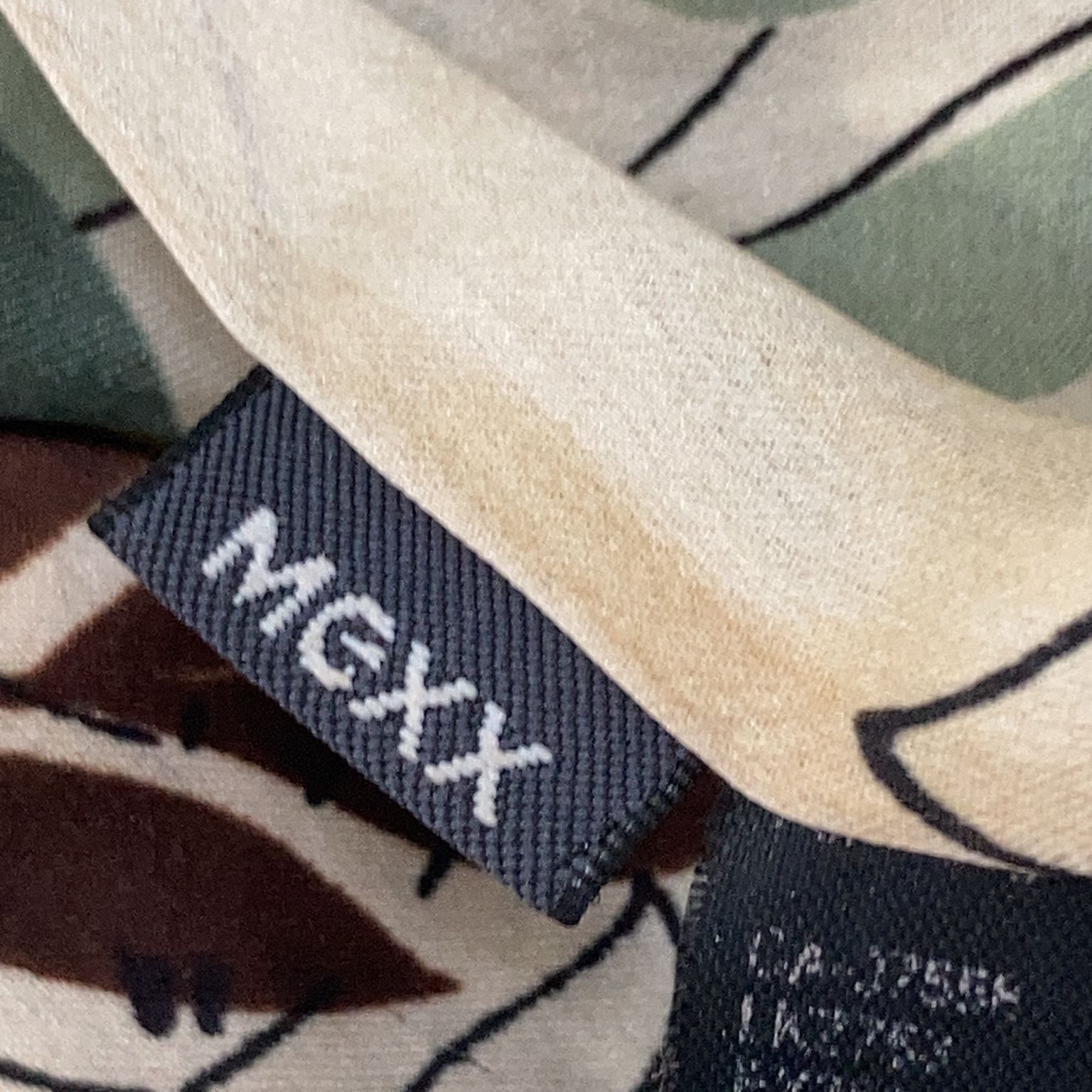 Mexx