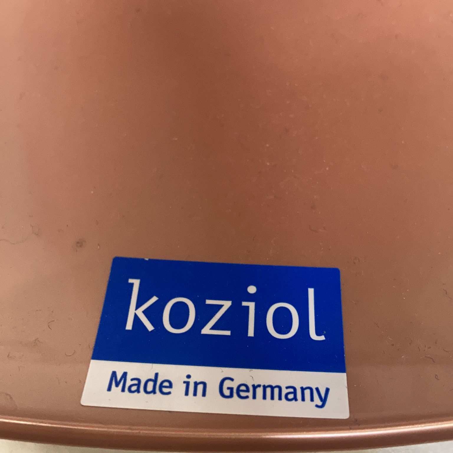 Koziol