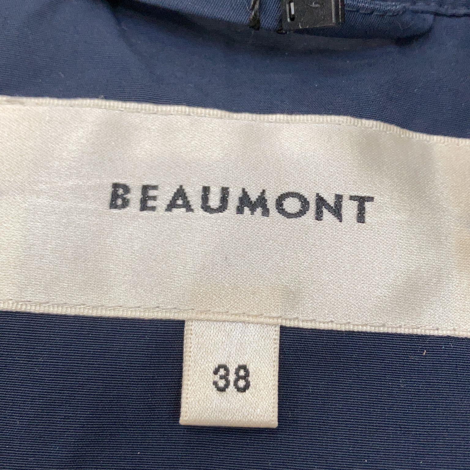 Beaumont