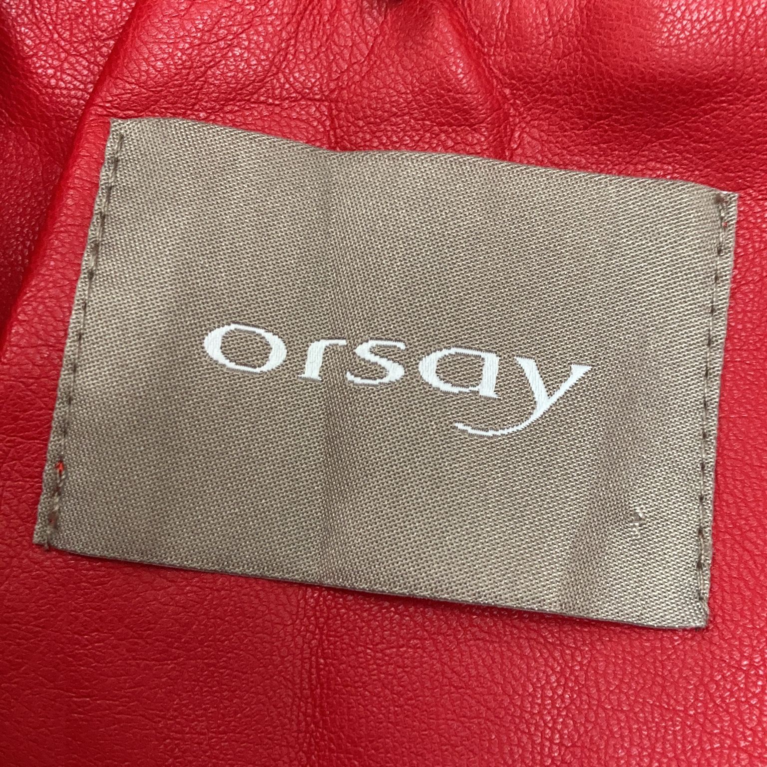 Orsay