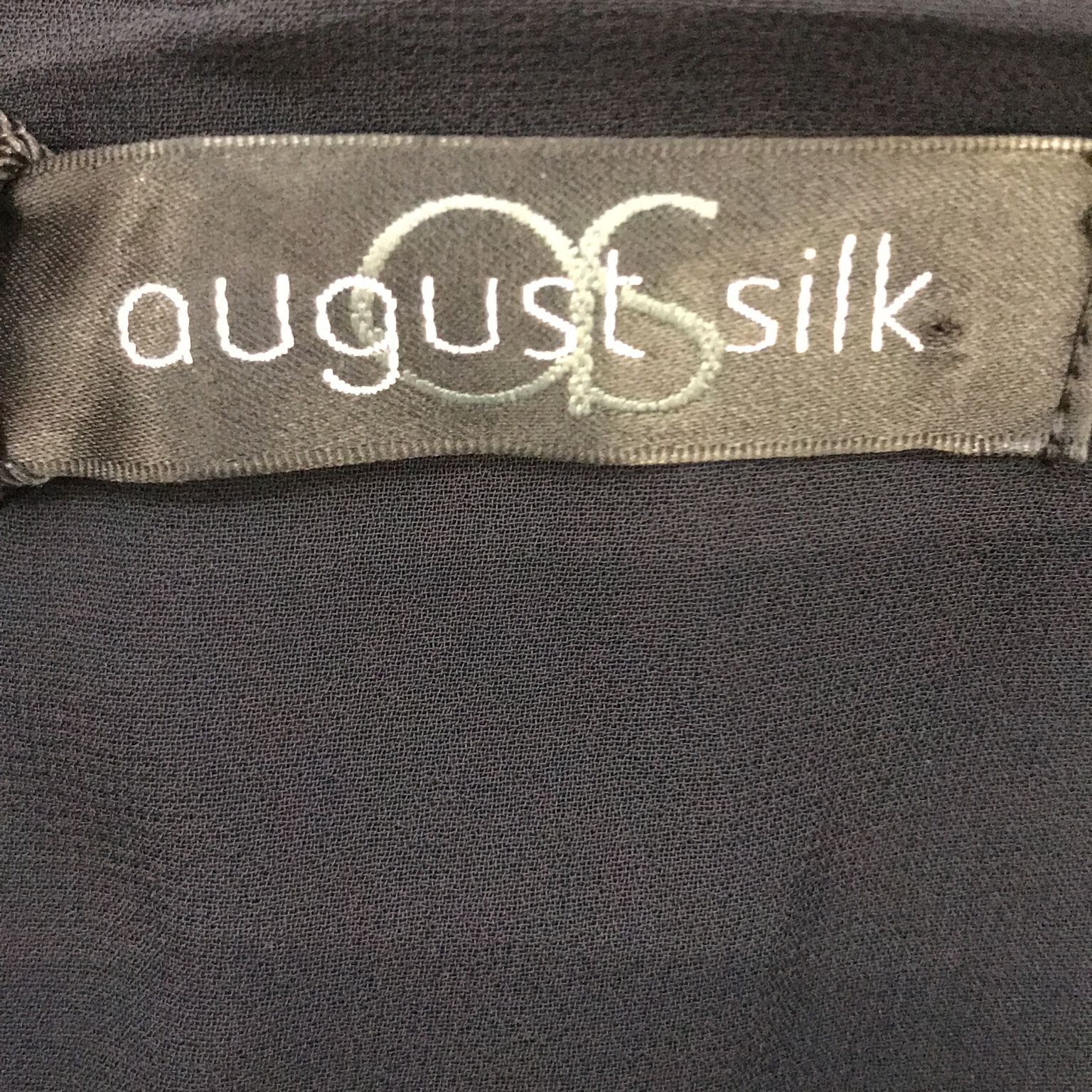 August Silk