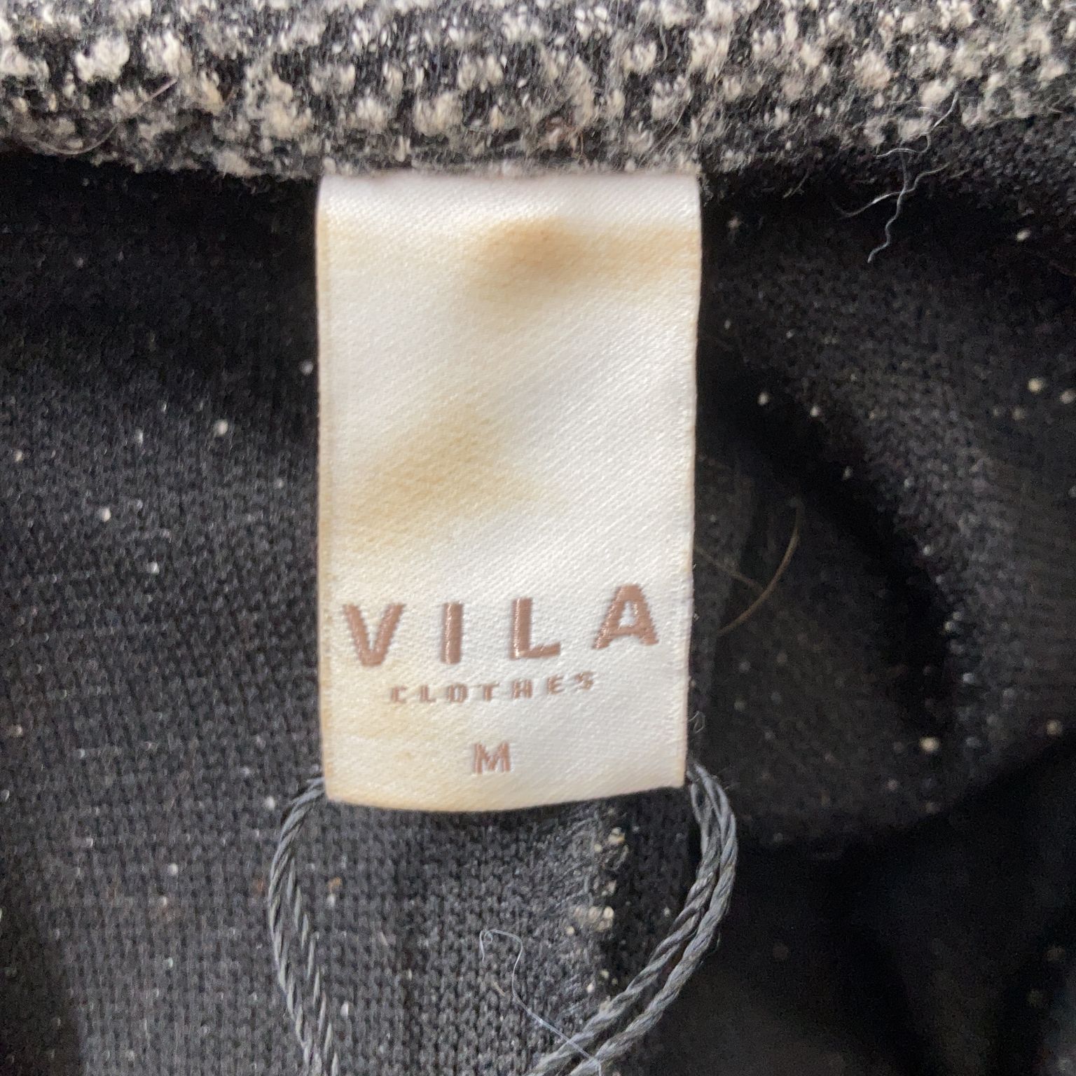 VILA Clothes