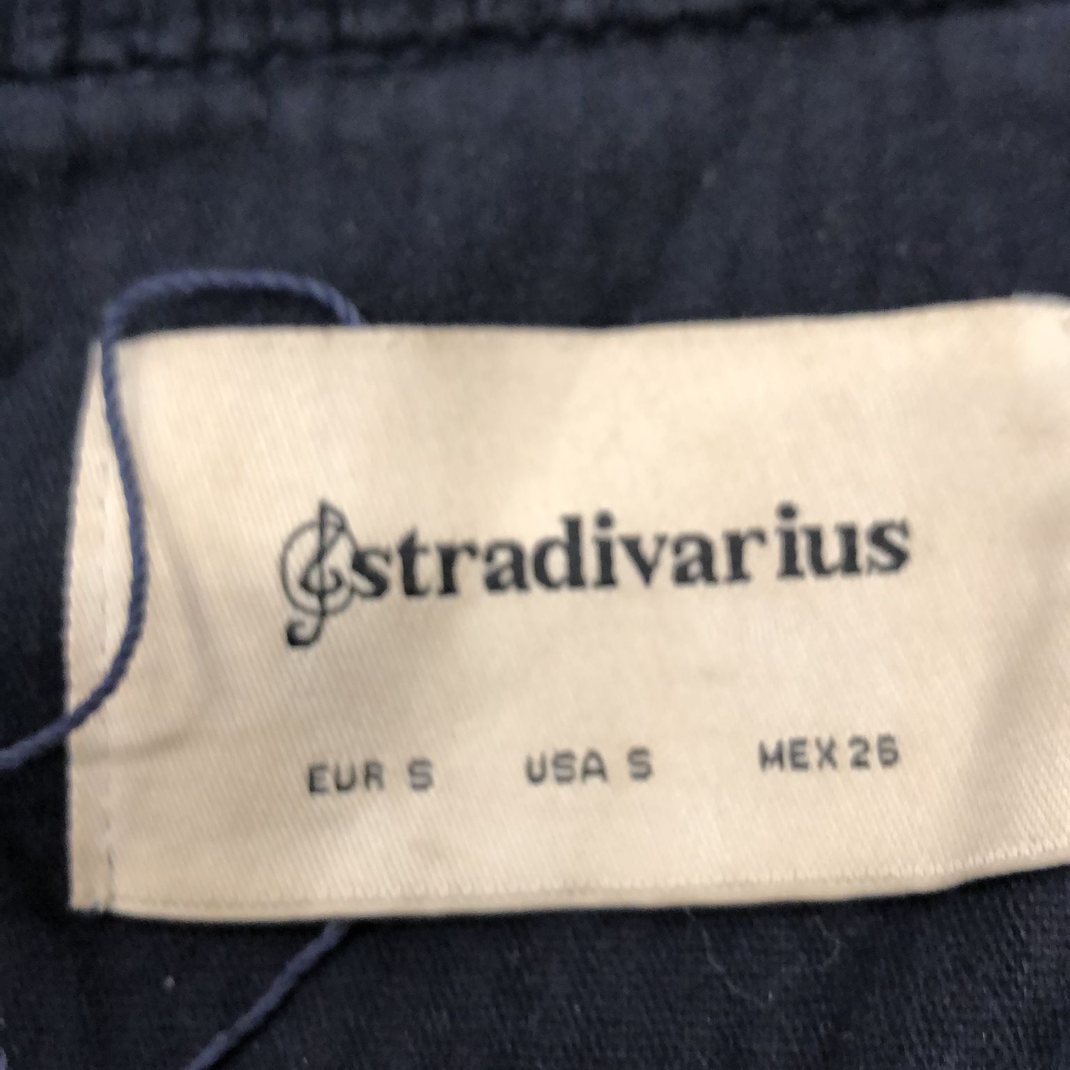 Stradivarius