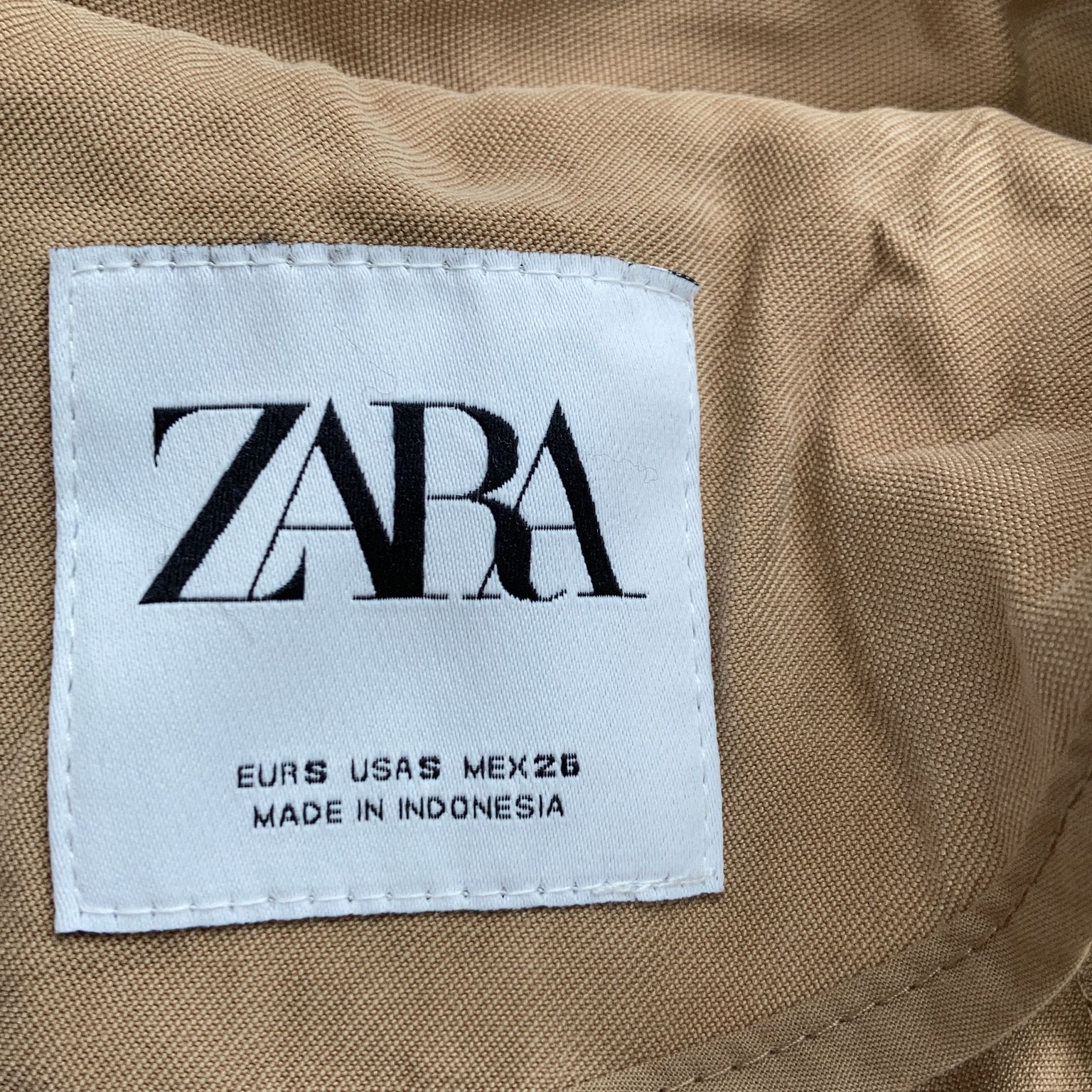 Zara