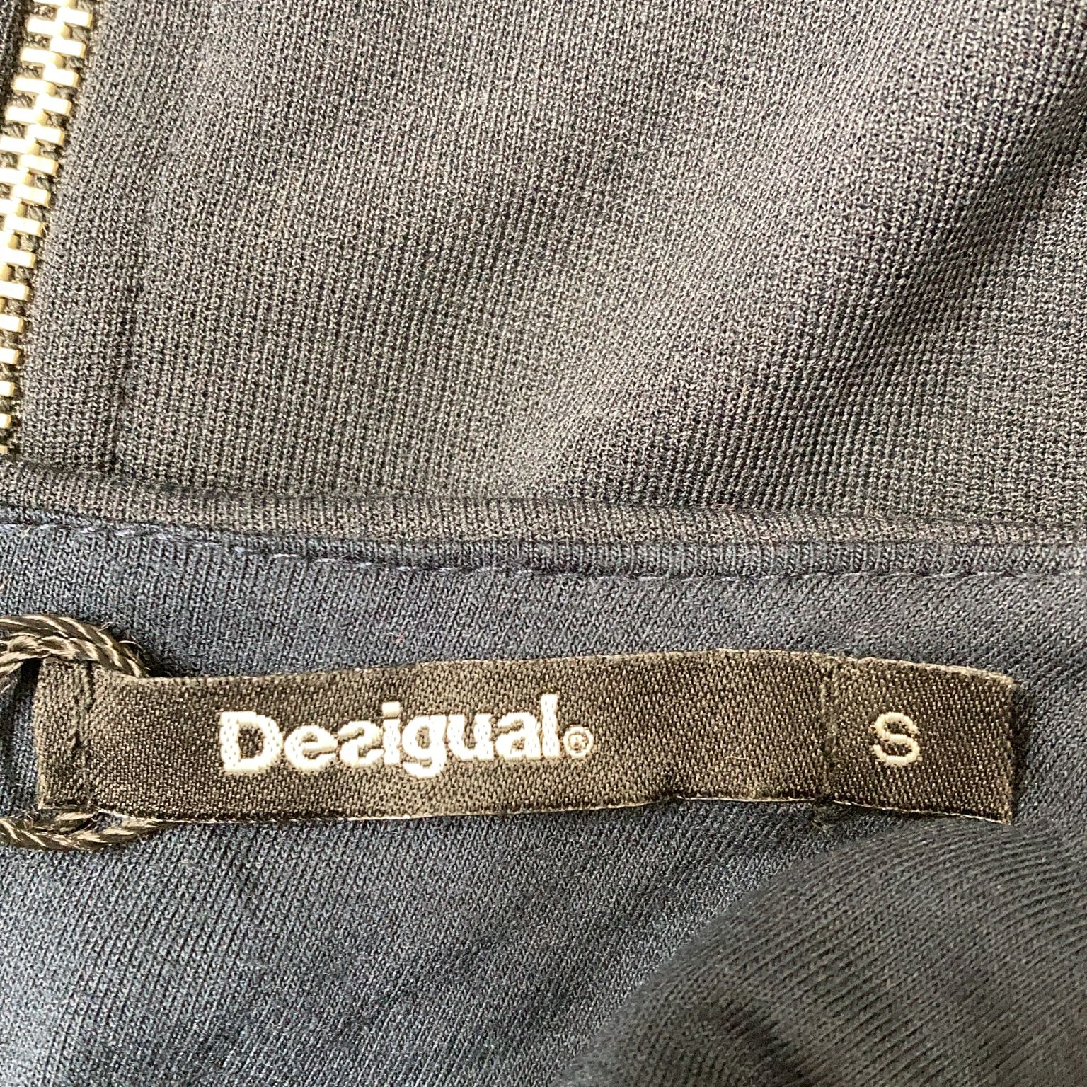 Desigual