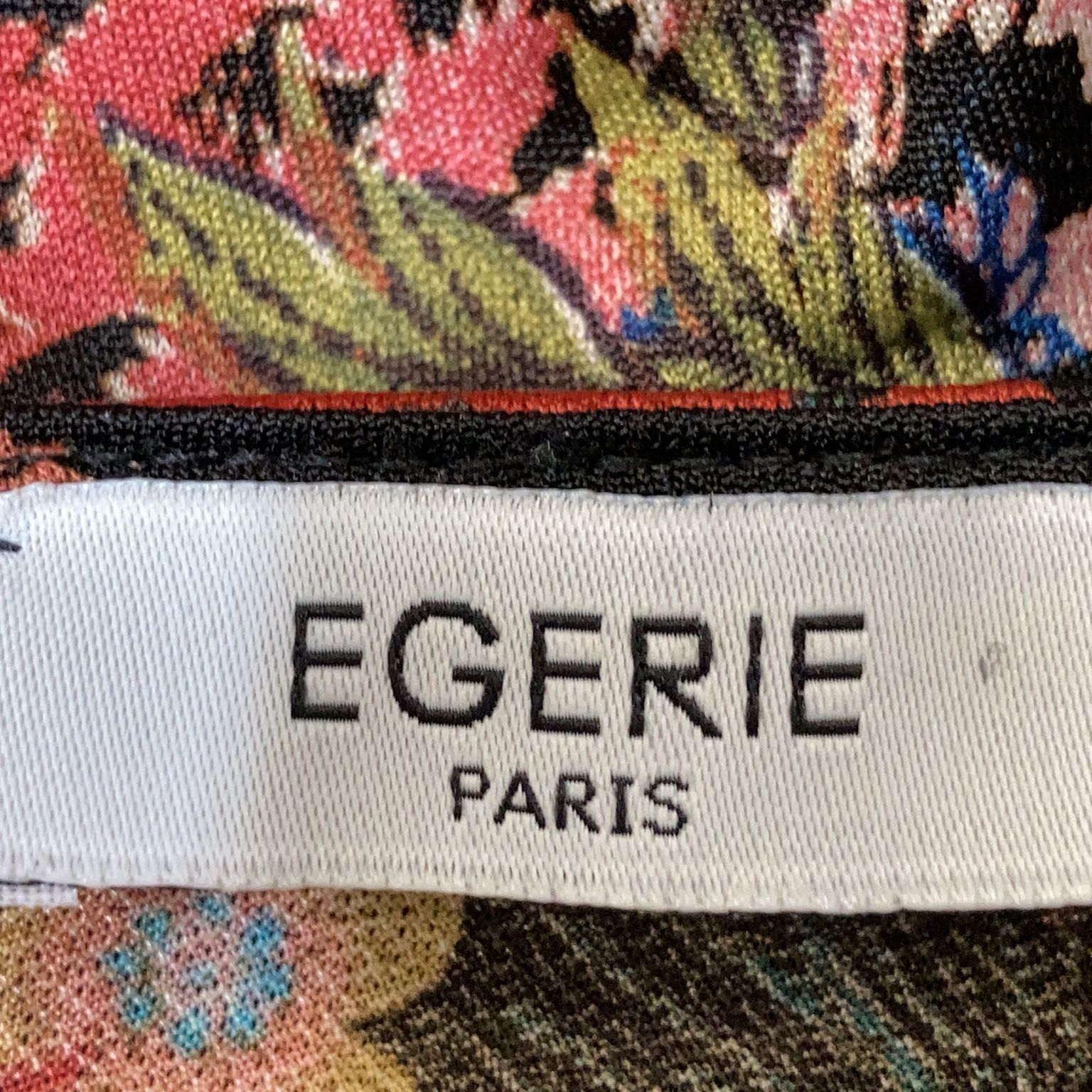 Egerie Paris