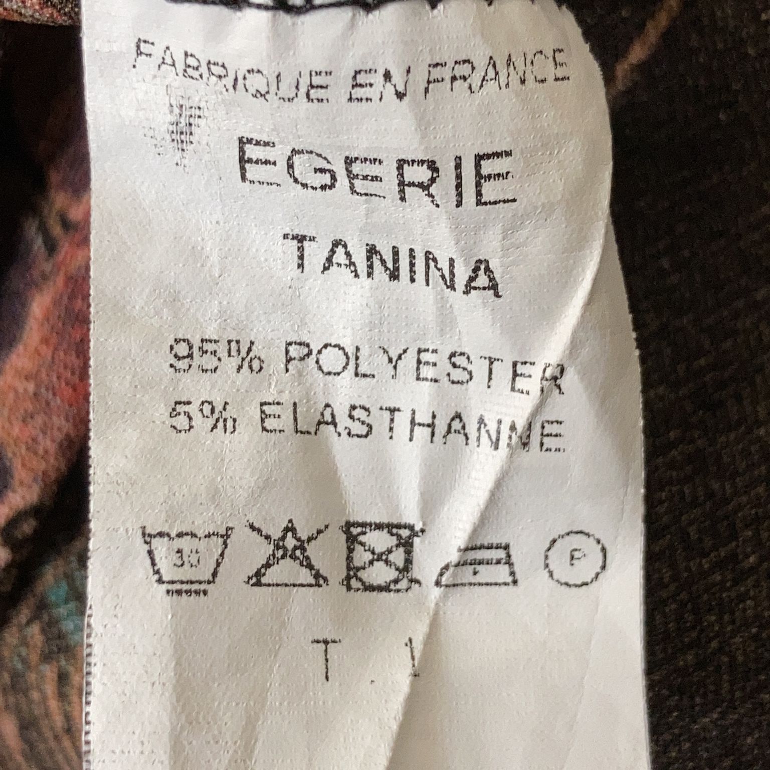 Egerie Paris