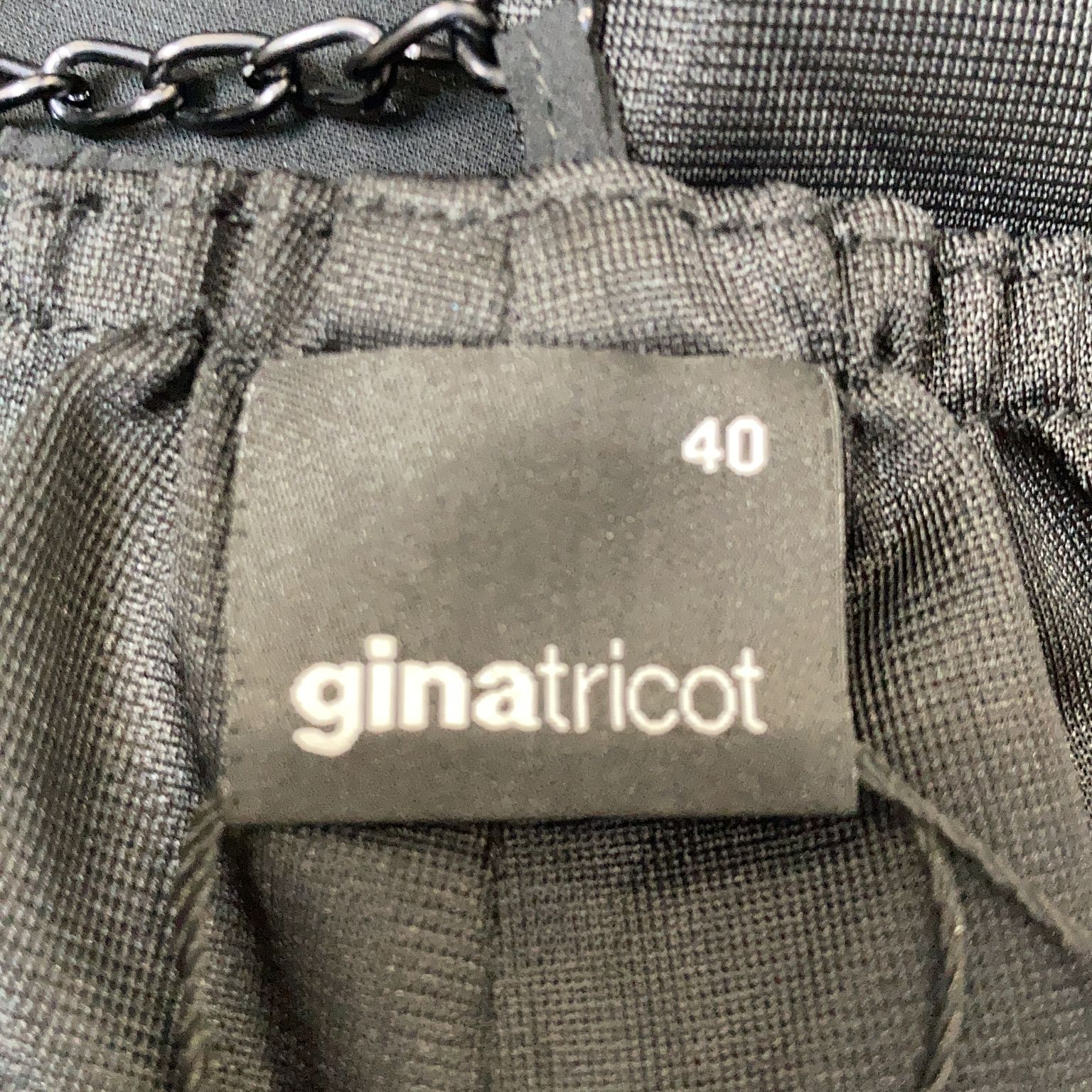 Gina Tricot