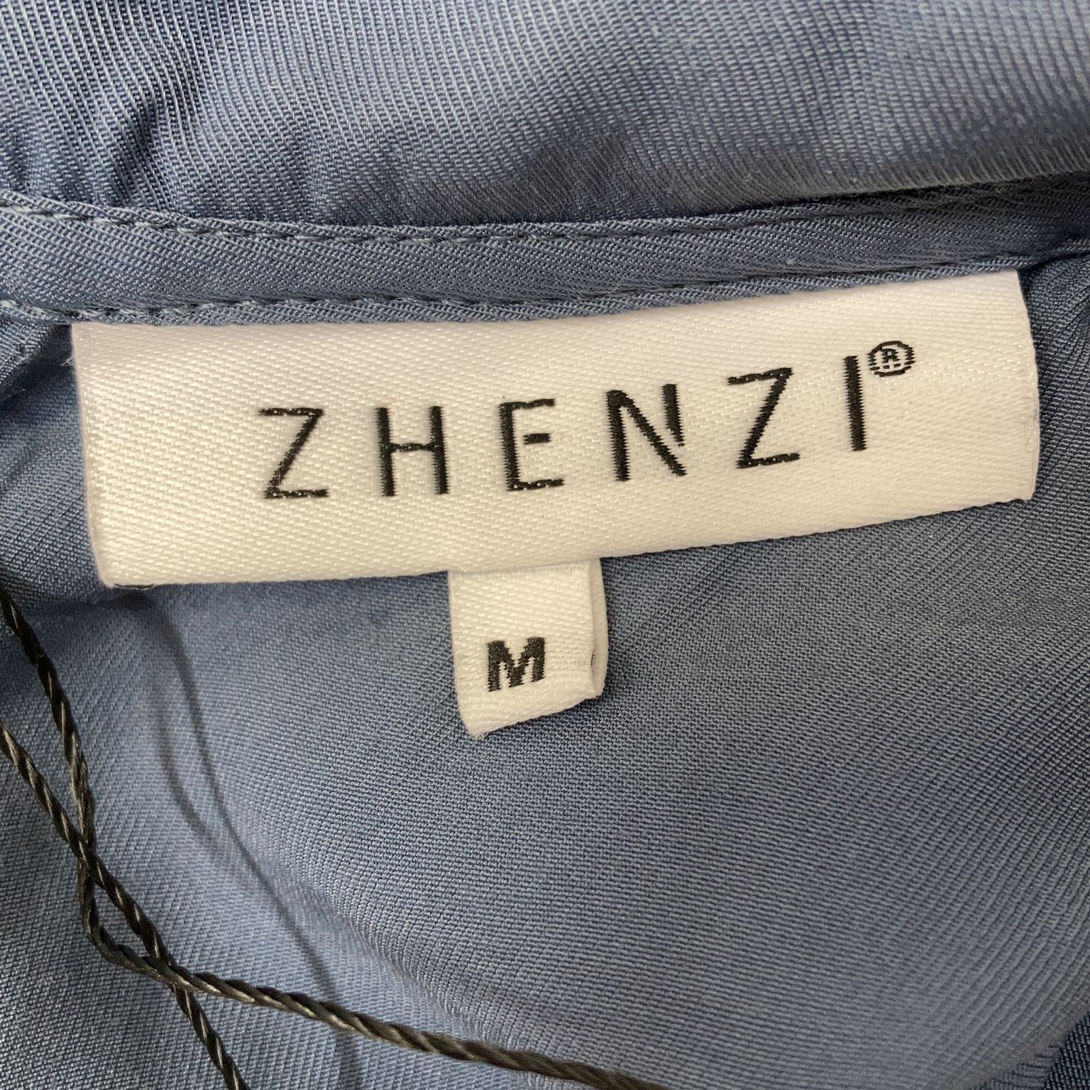 Zhenzi