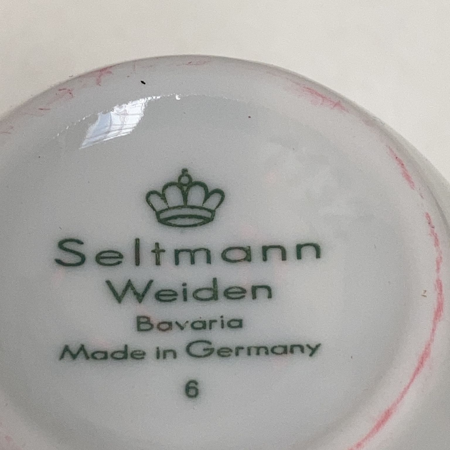 Seltmann Weiden