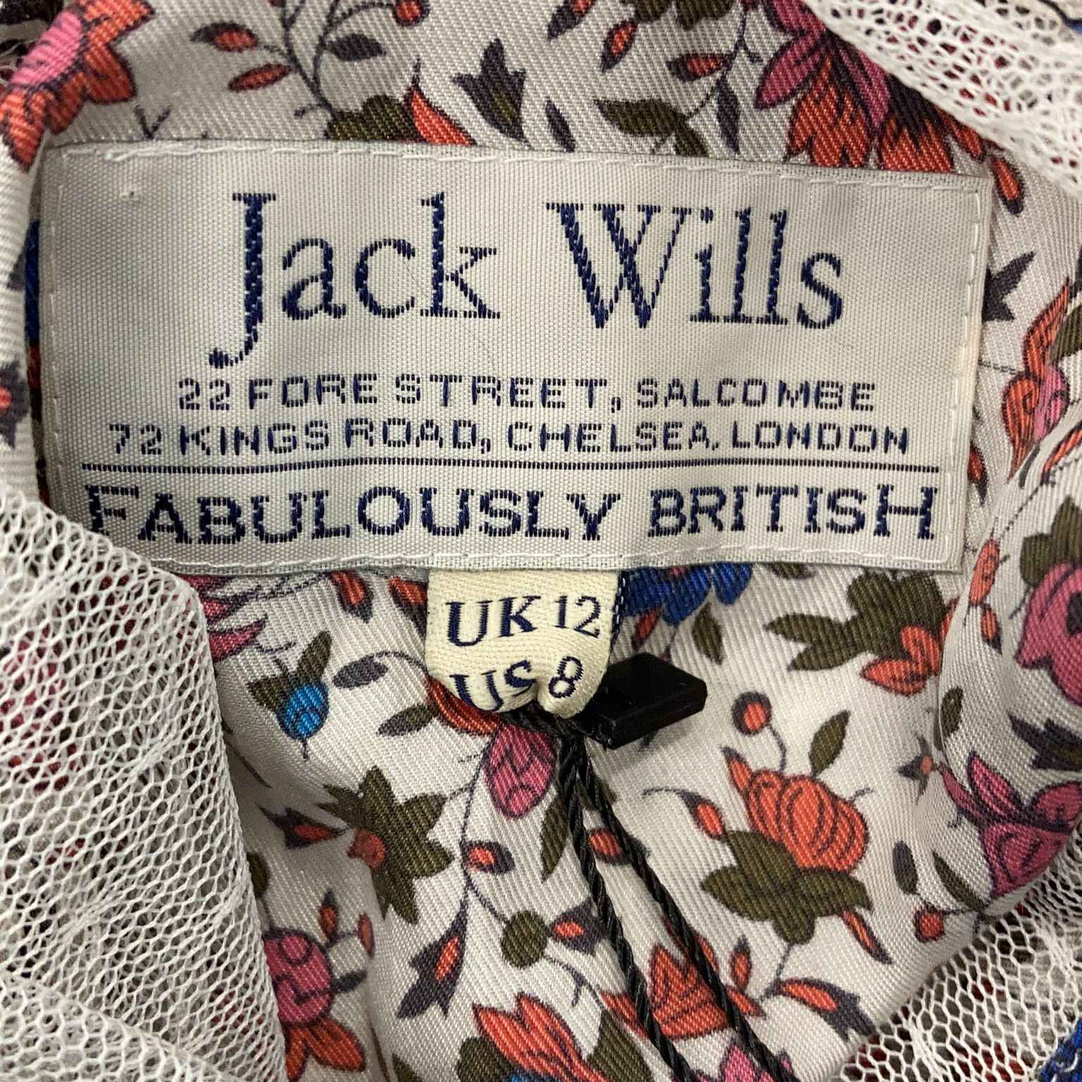 Jack Wills