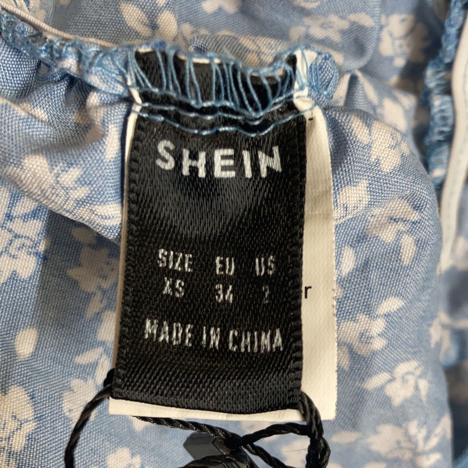 Shein