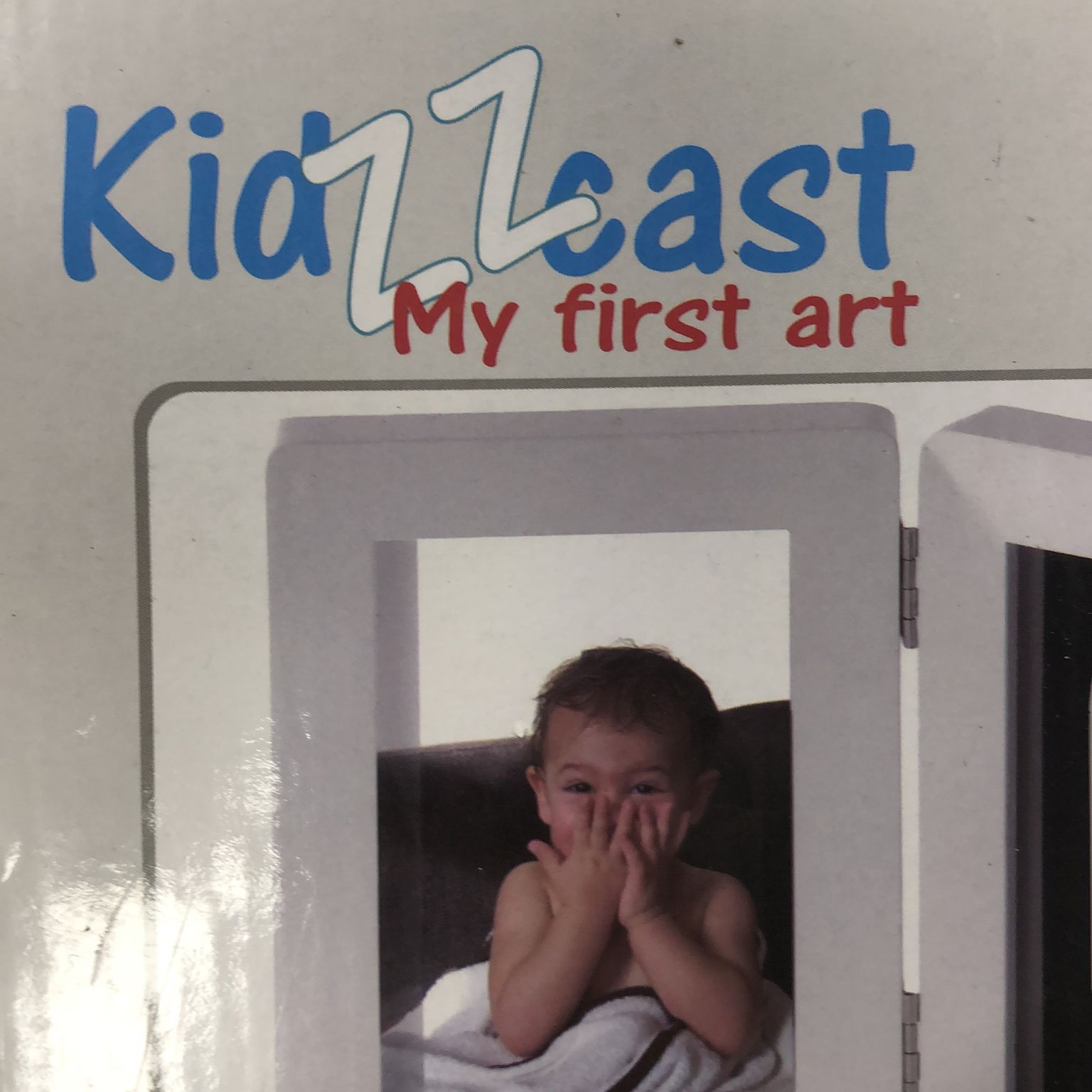 KidzzCast