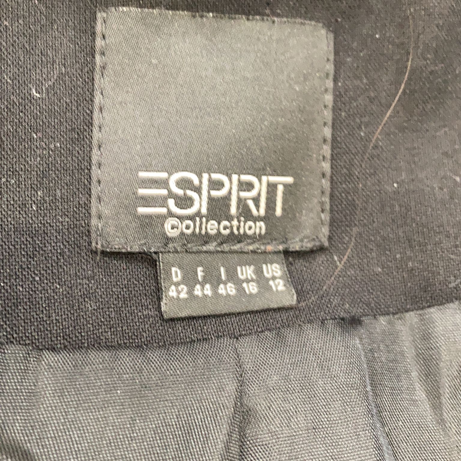 ESPRIT Collection