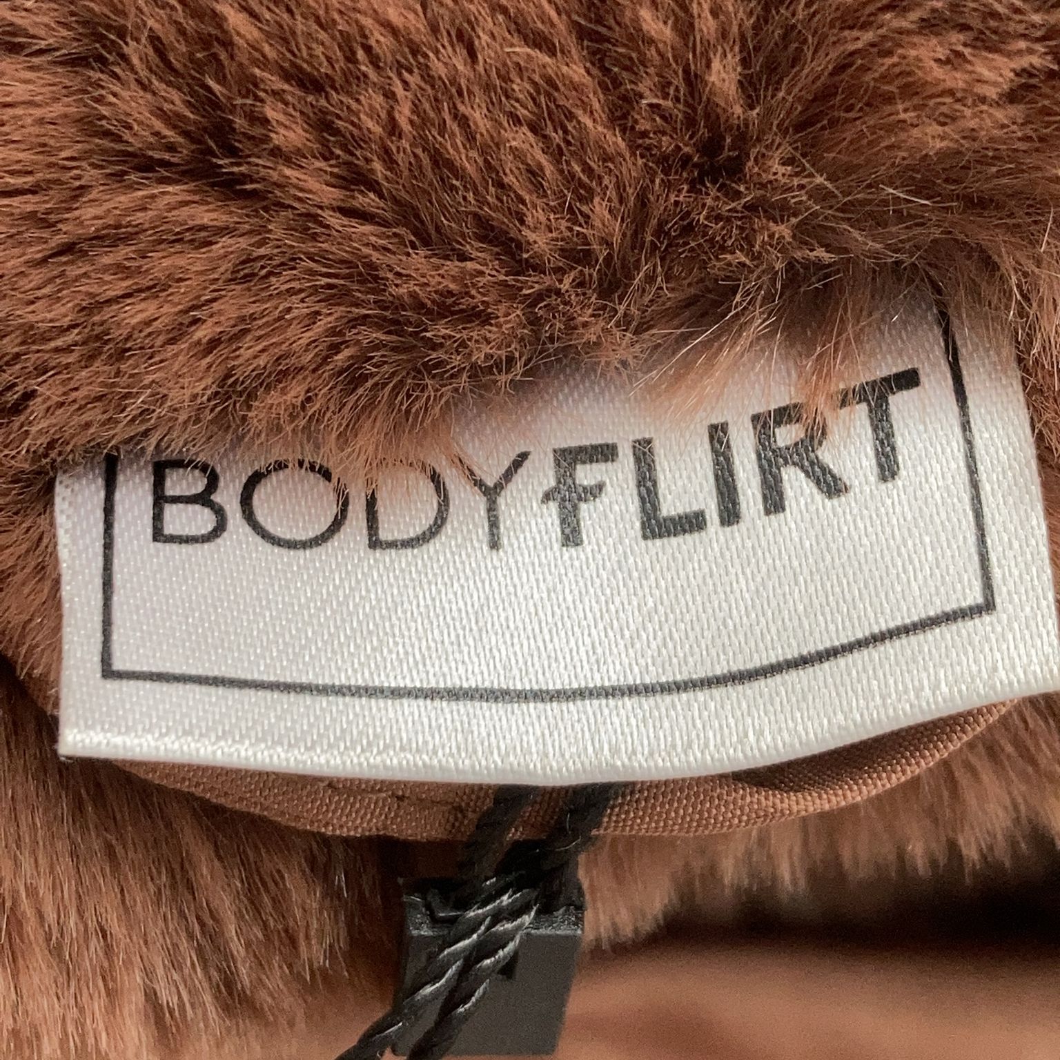 Bodyflirt