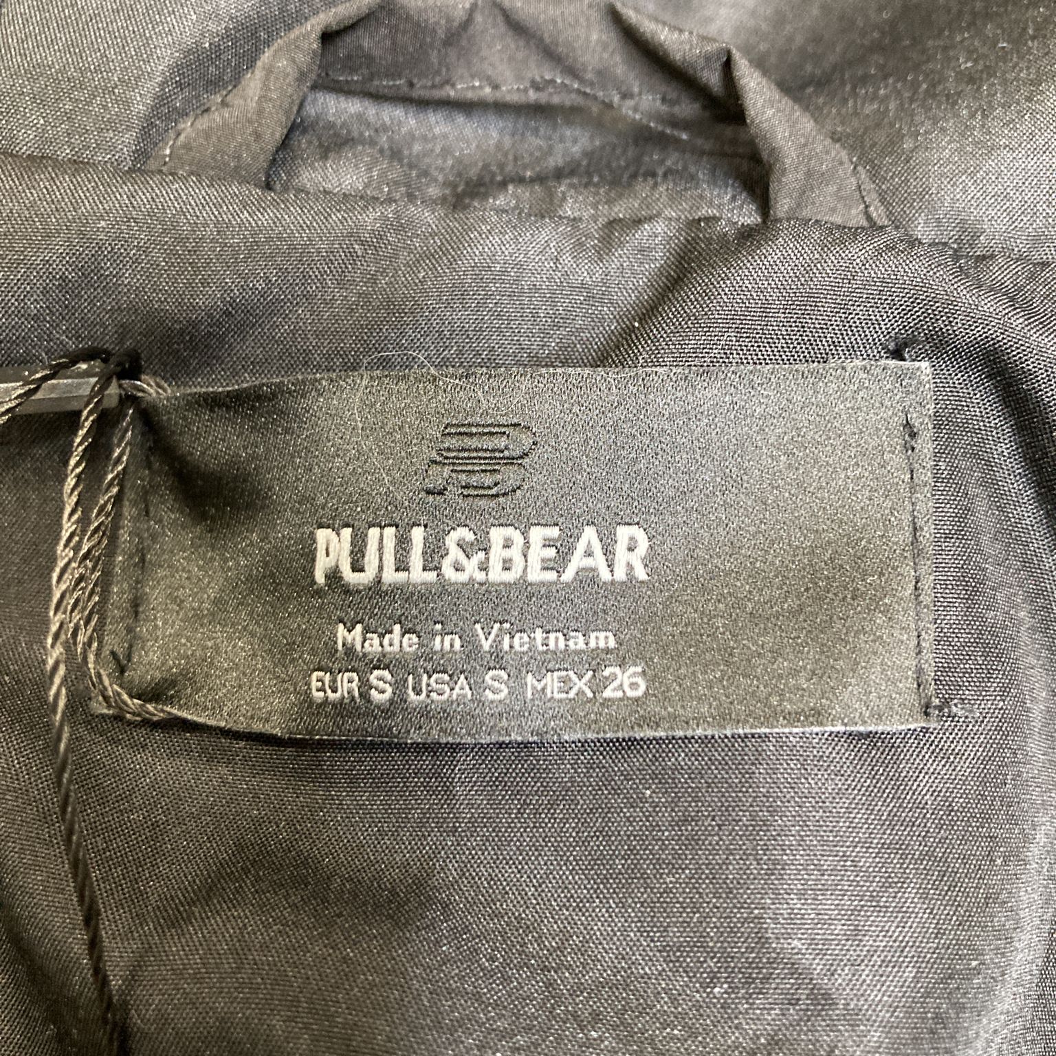 Pull  Bear