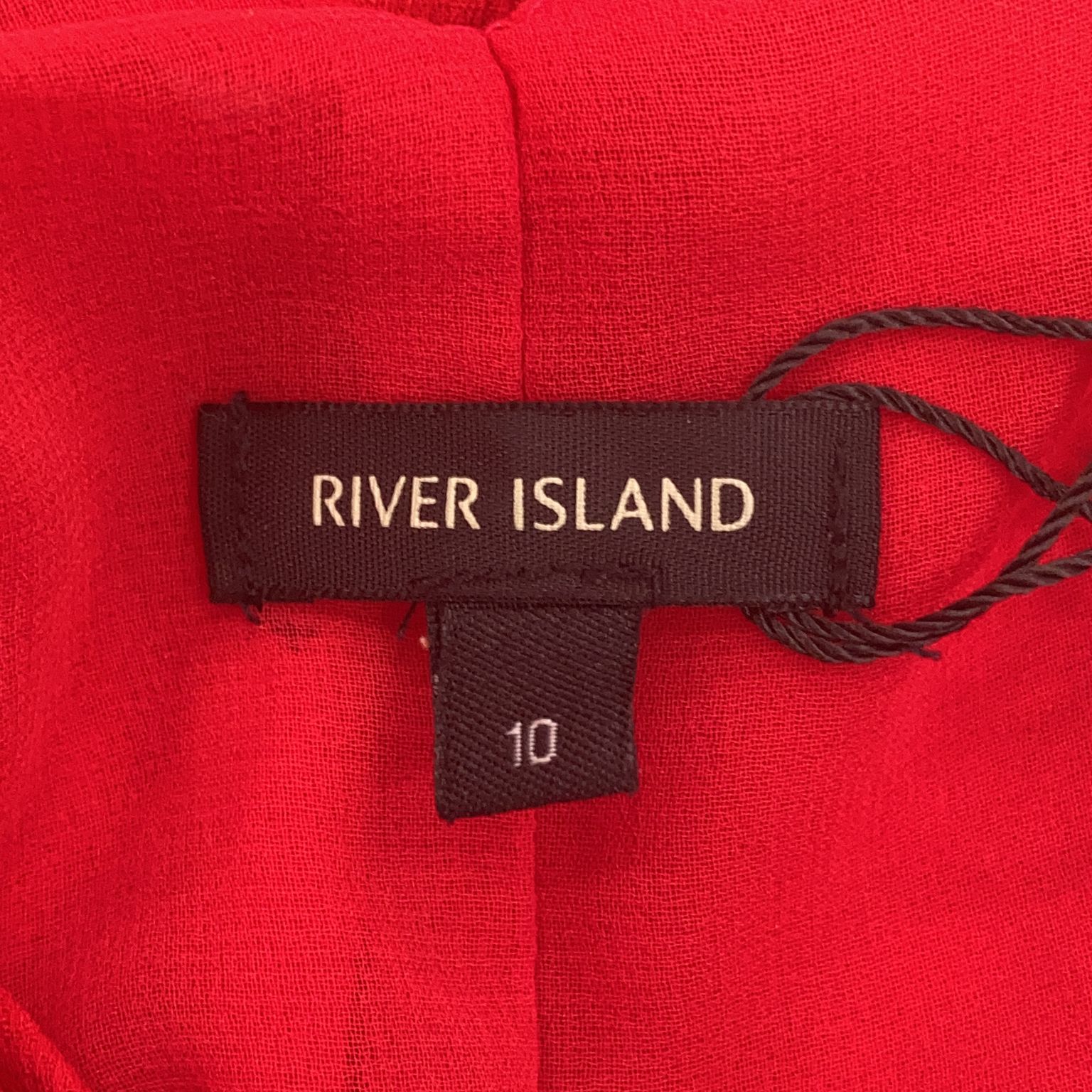 River Island