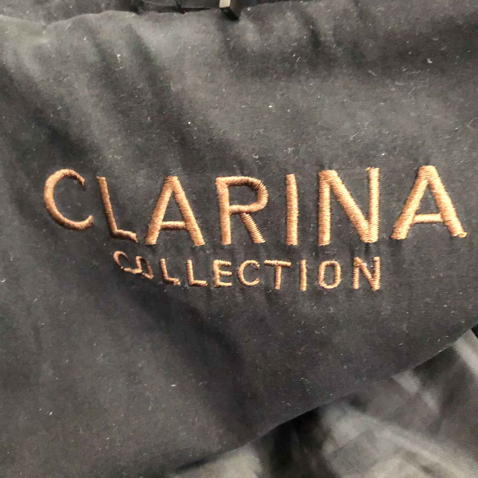 Clarina Collection