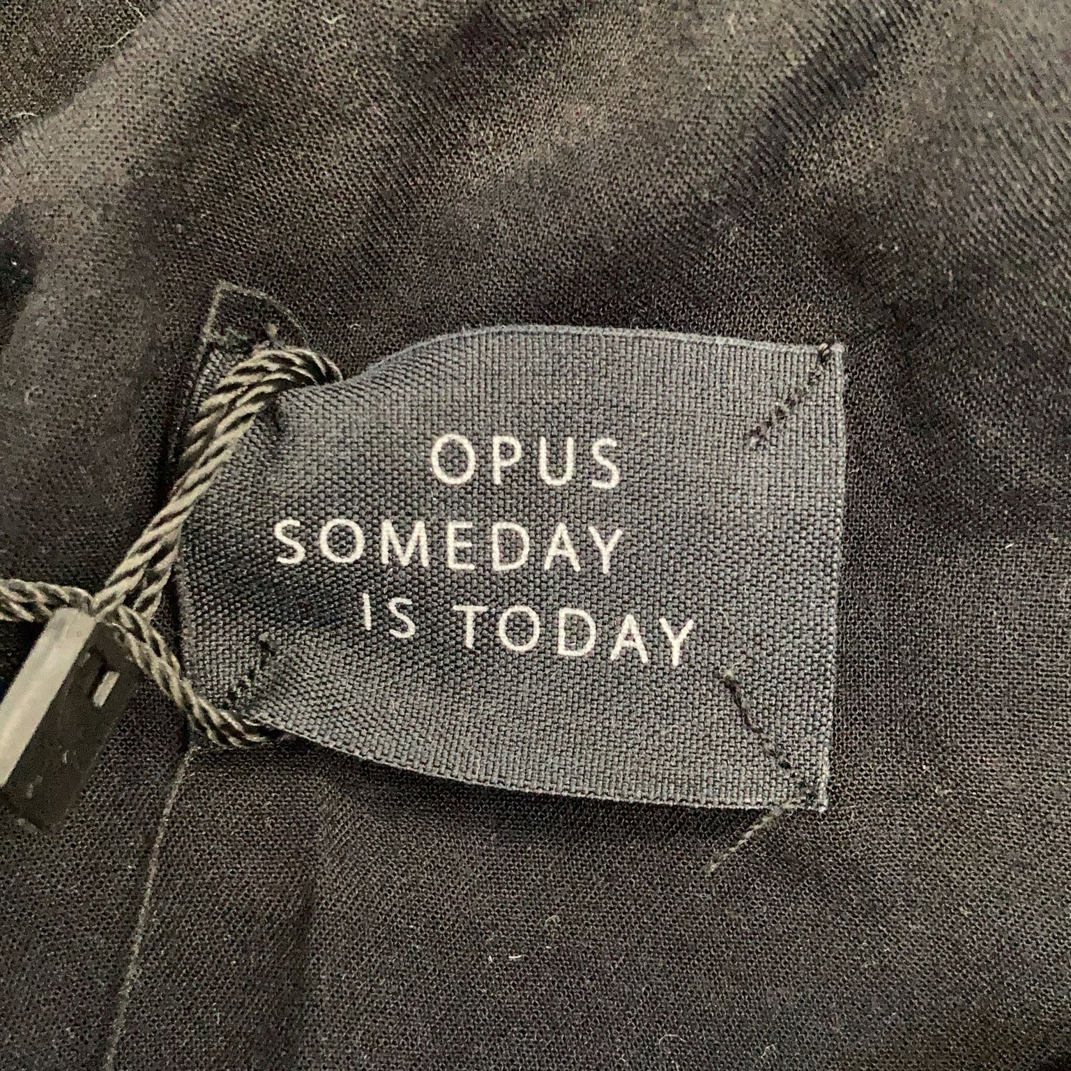 Opus Someday Is Today