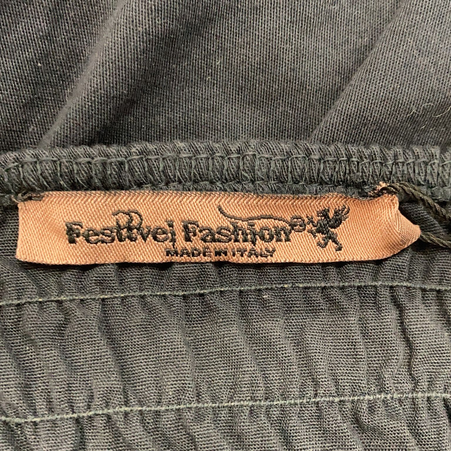 Festtvel Fashion