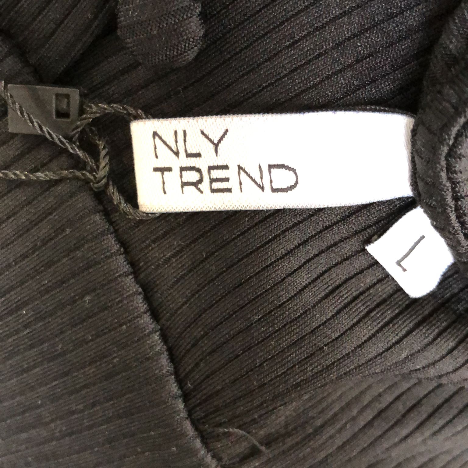 NLY Trend