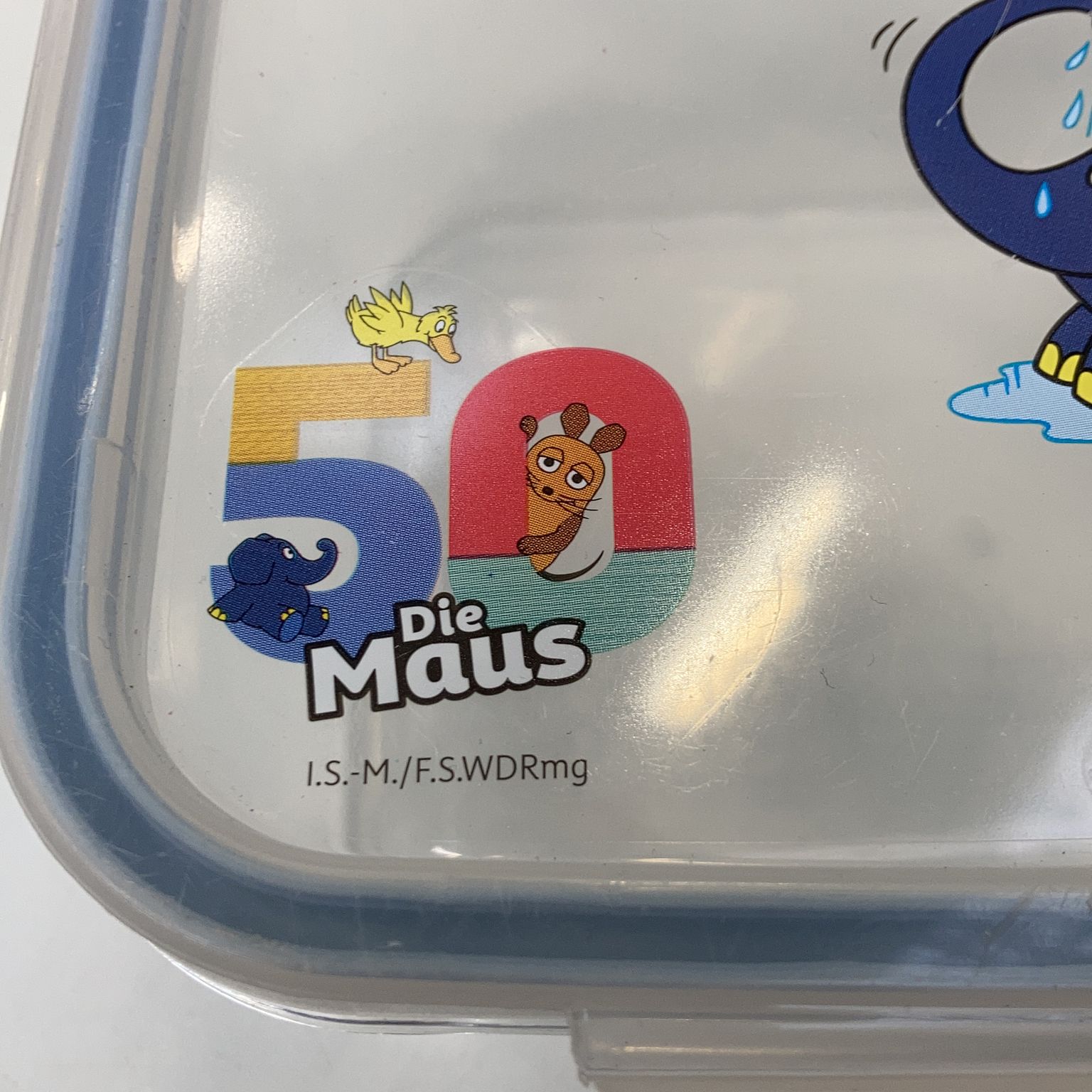 DieMaus