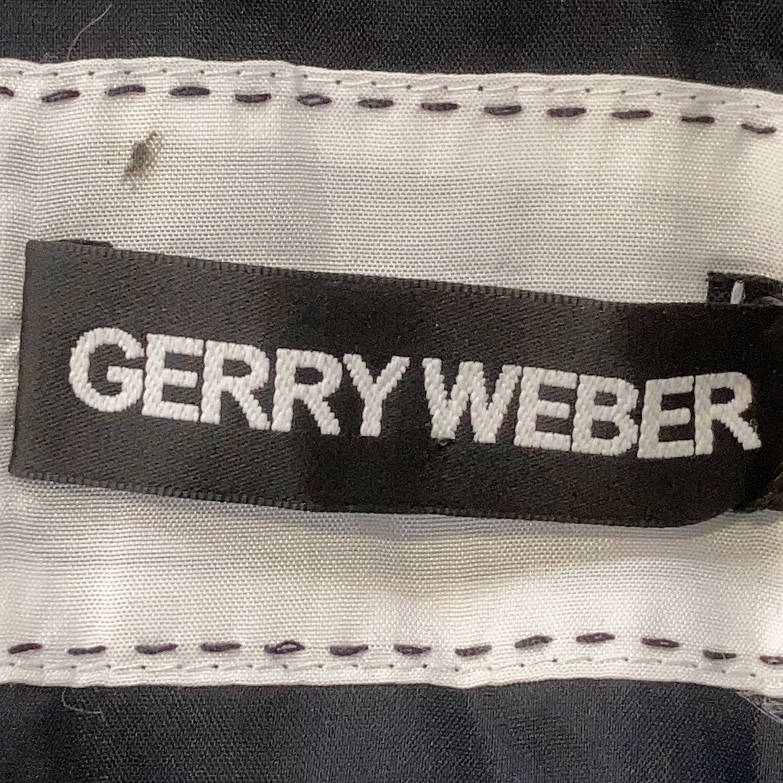 Gerry Weber