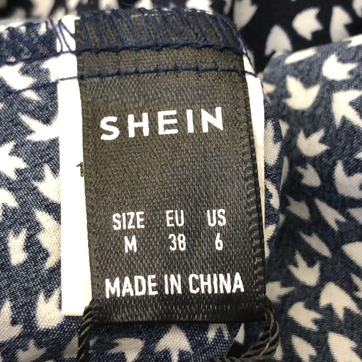 Shein