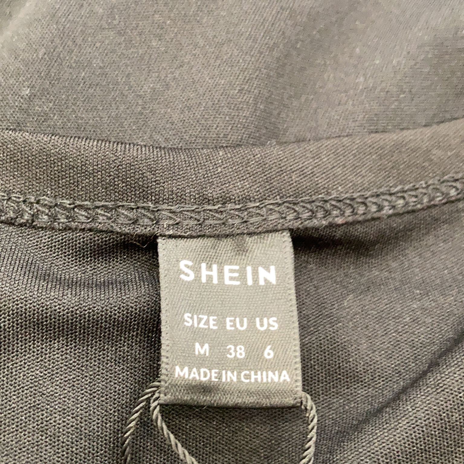 Shein