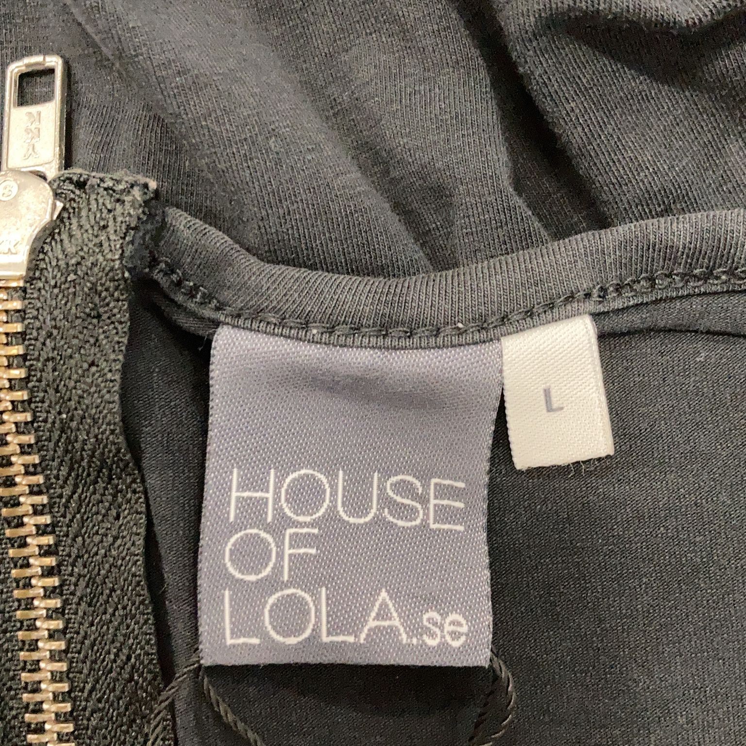 House of Lola