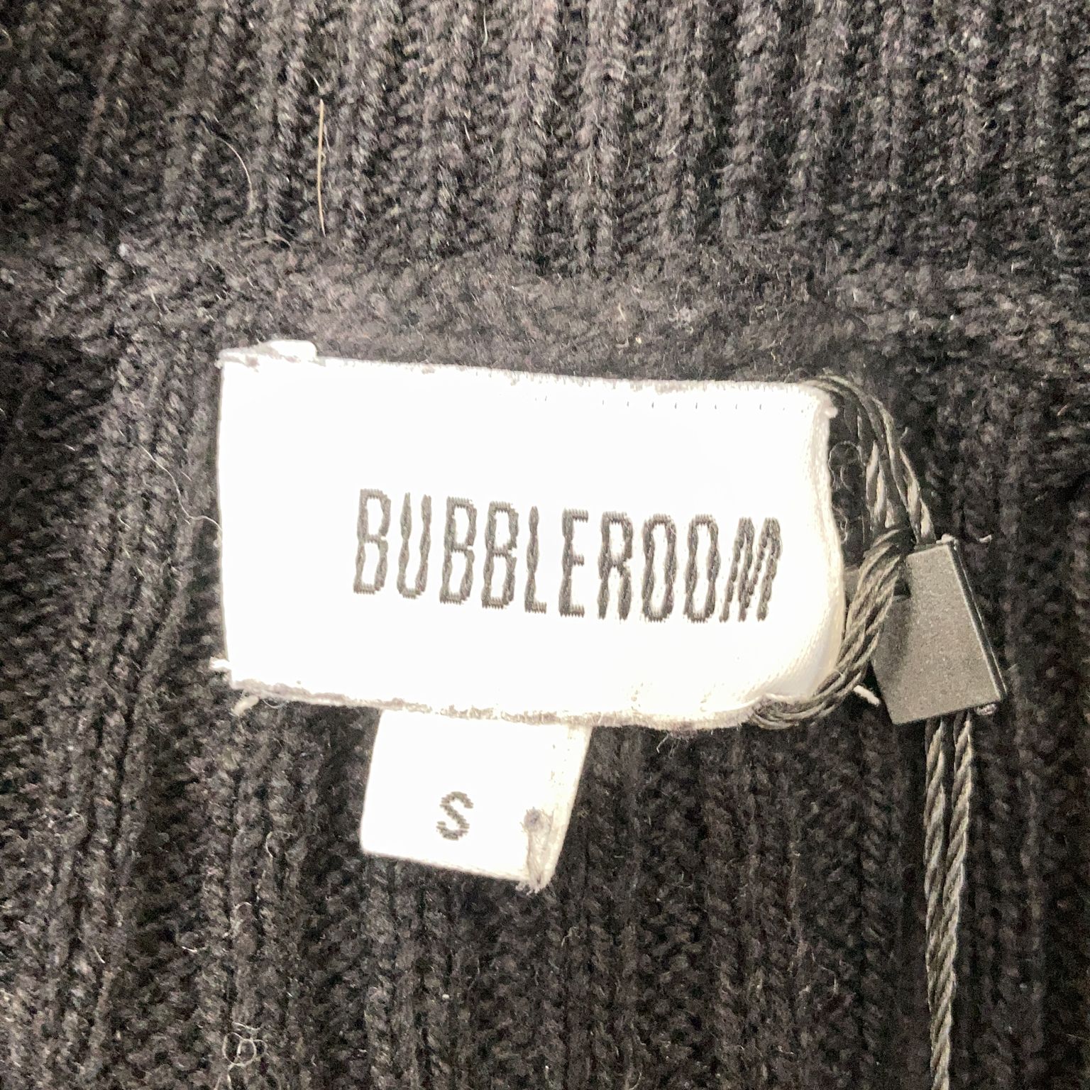 Bubbleroom