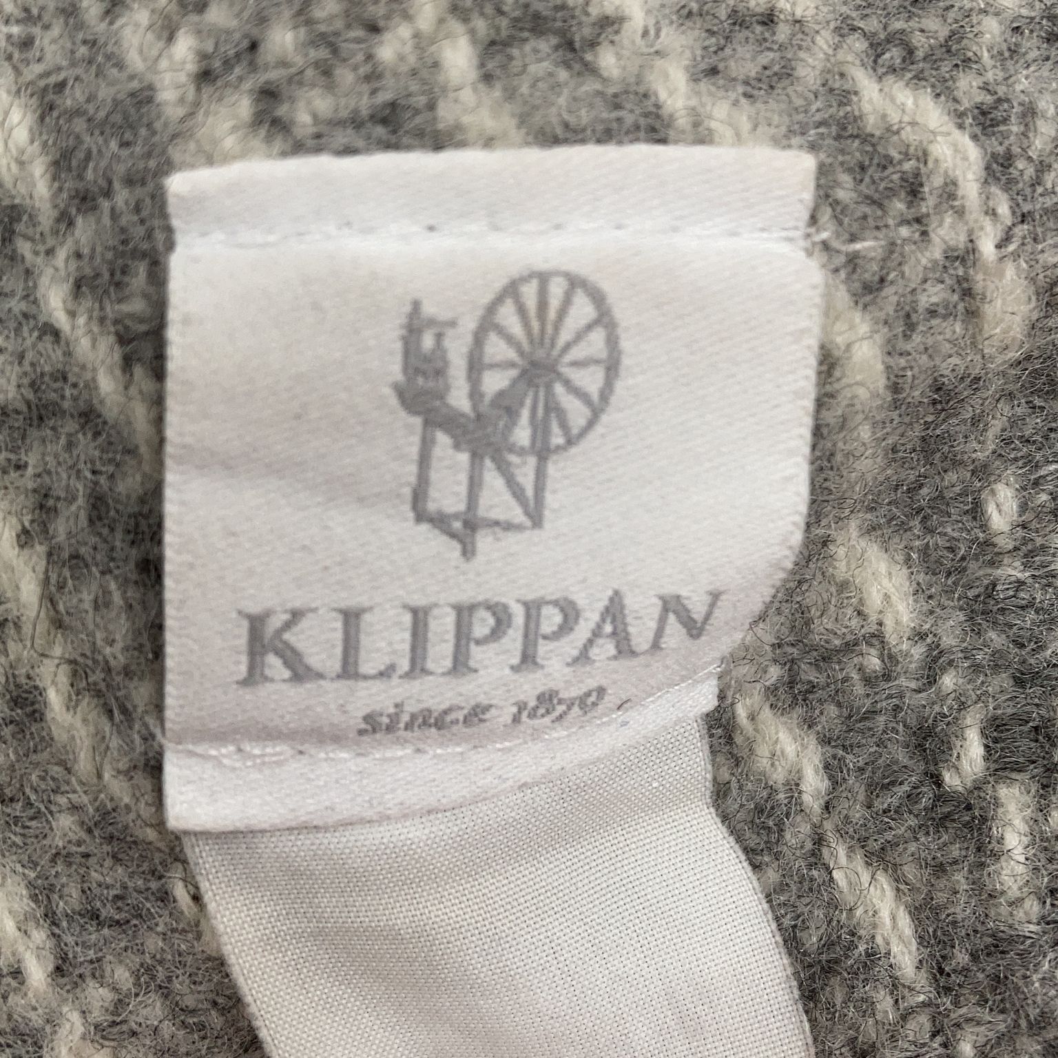 Klippan