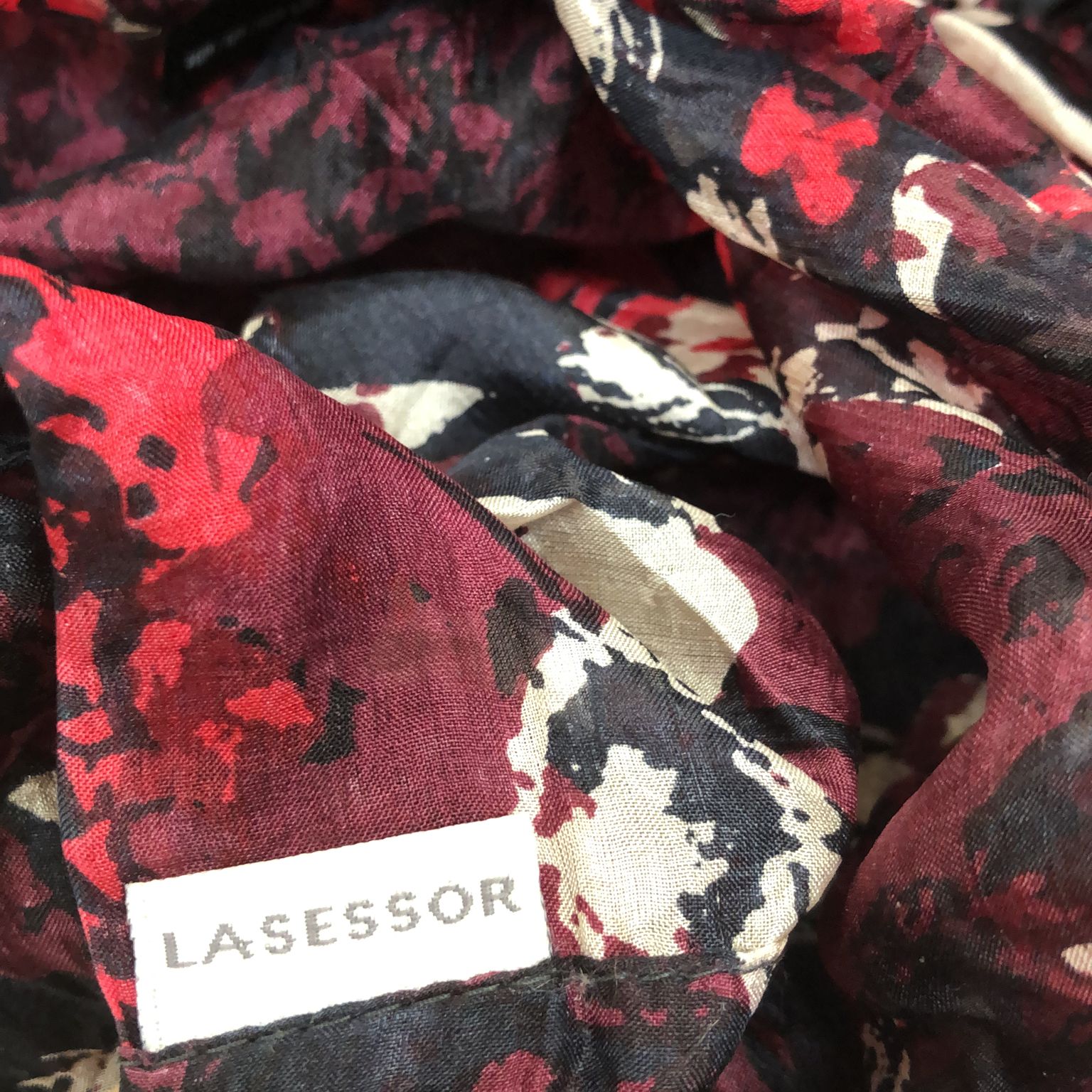 Lasessor