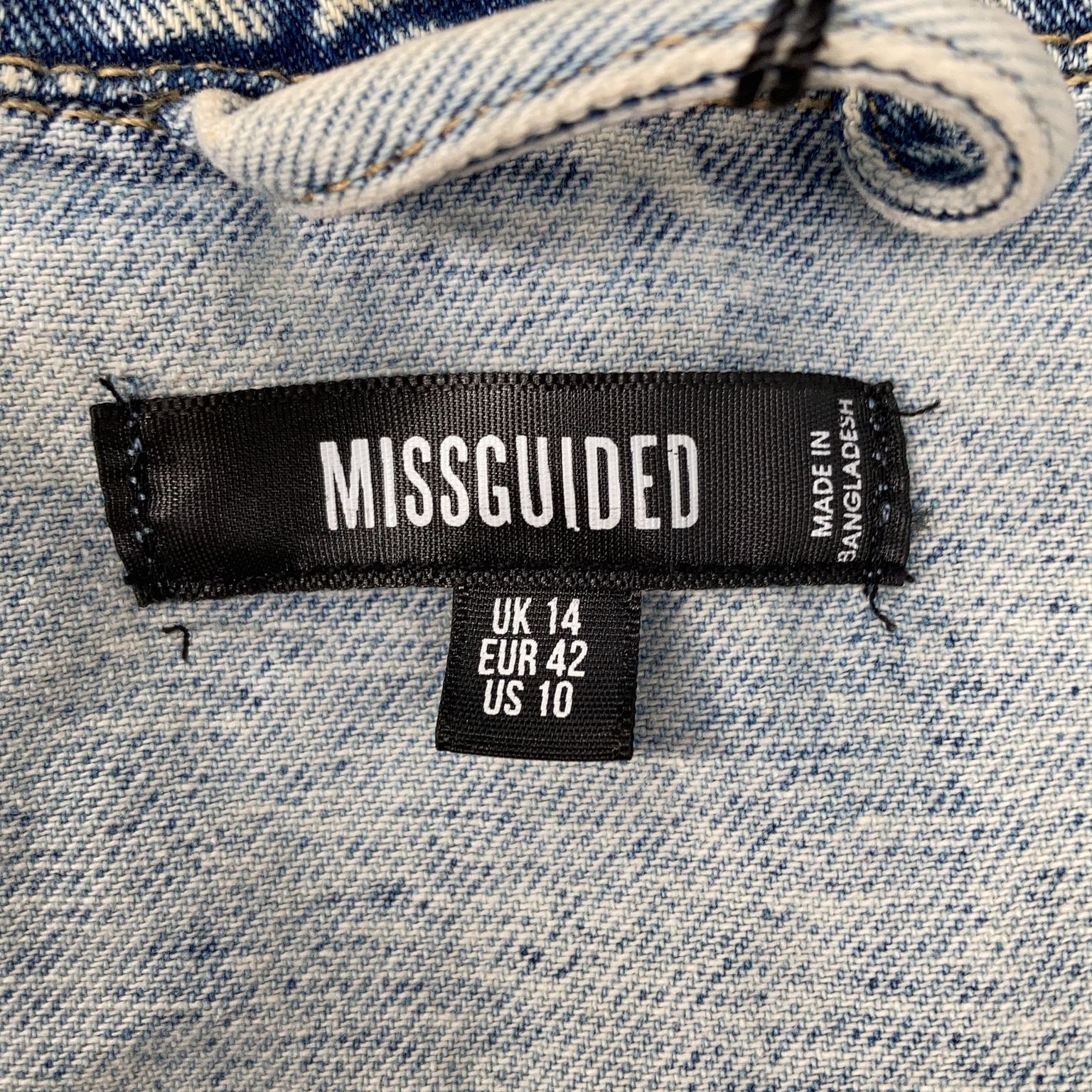 Missguided