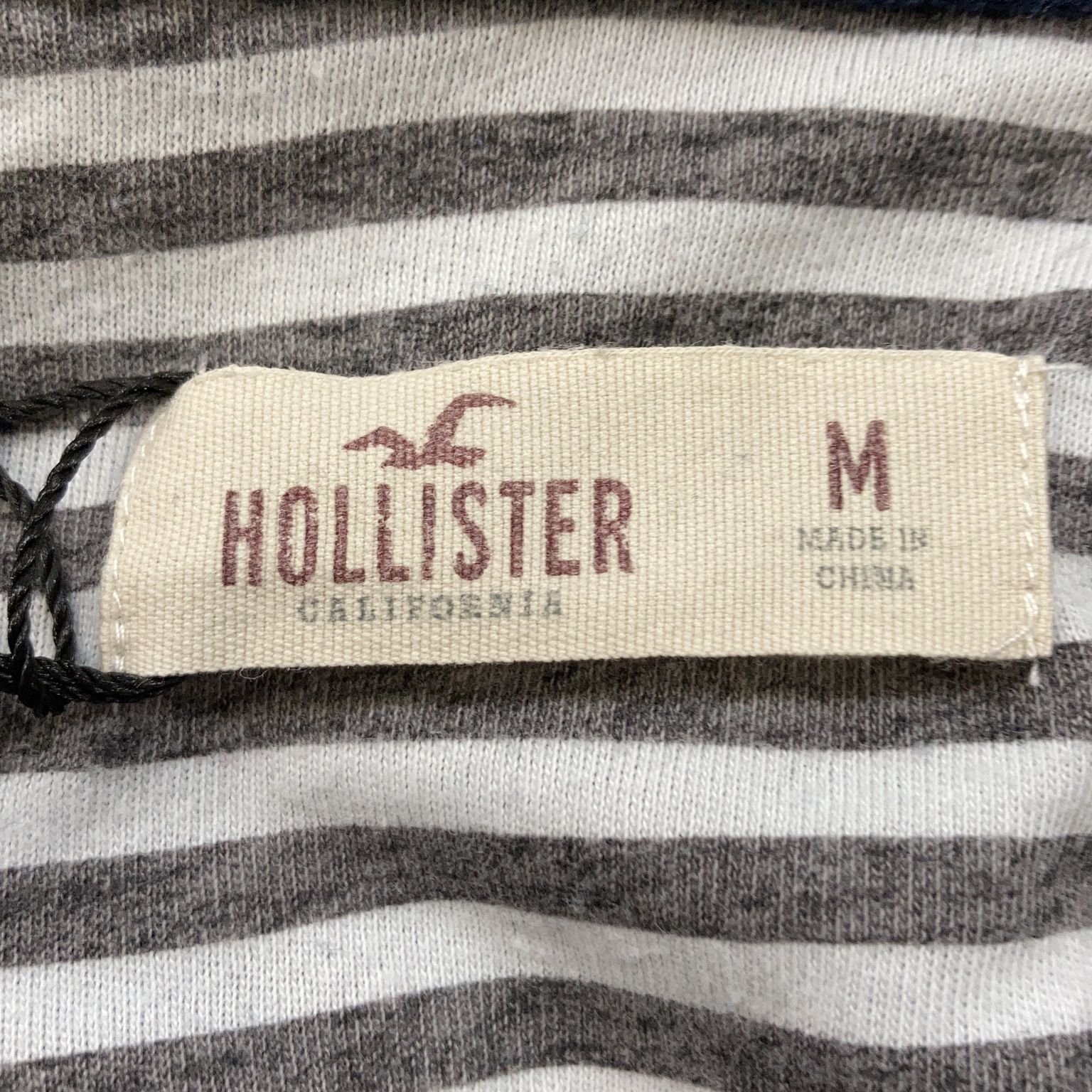 Hollister California