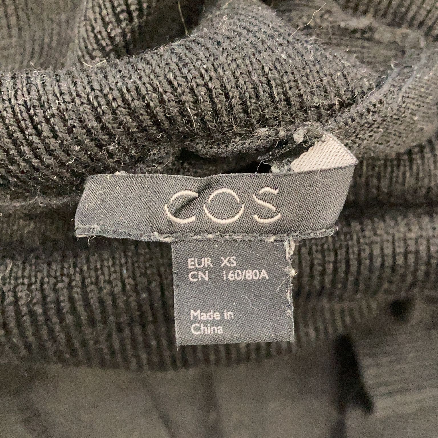 COS