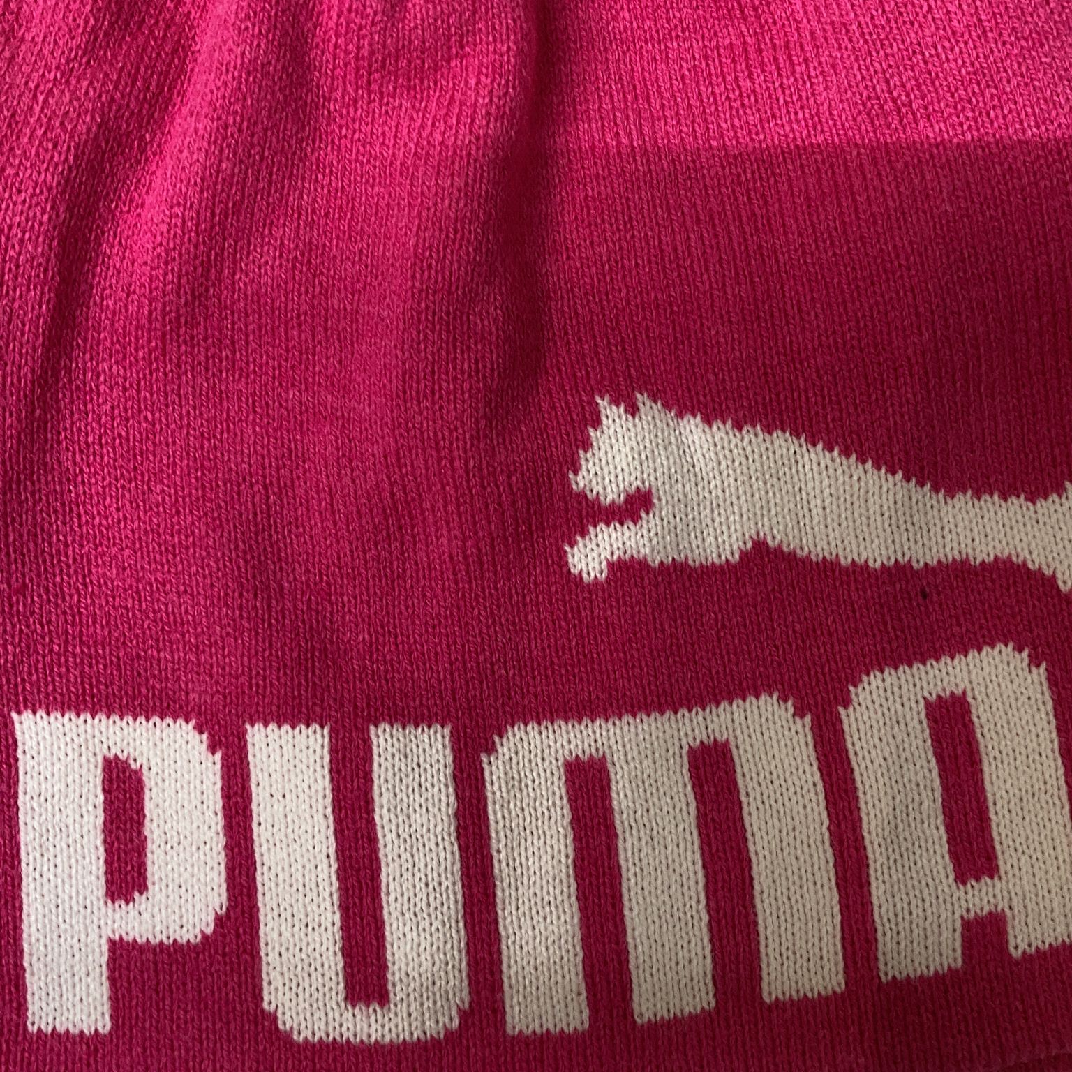 Puma