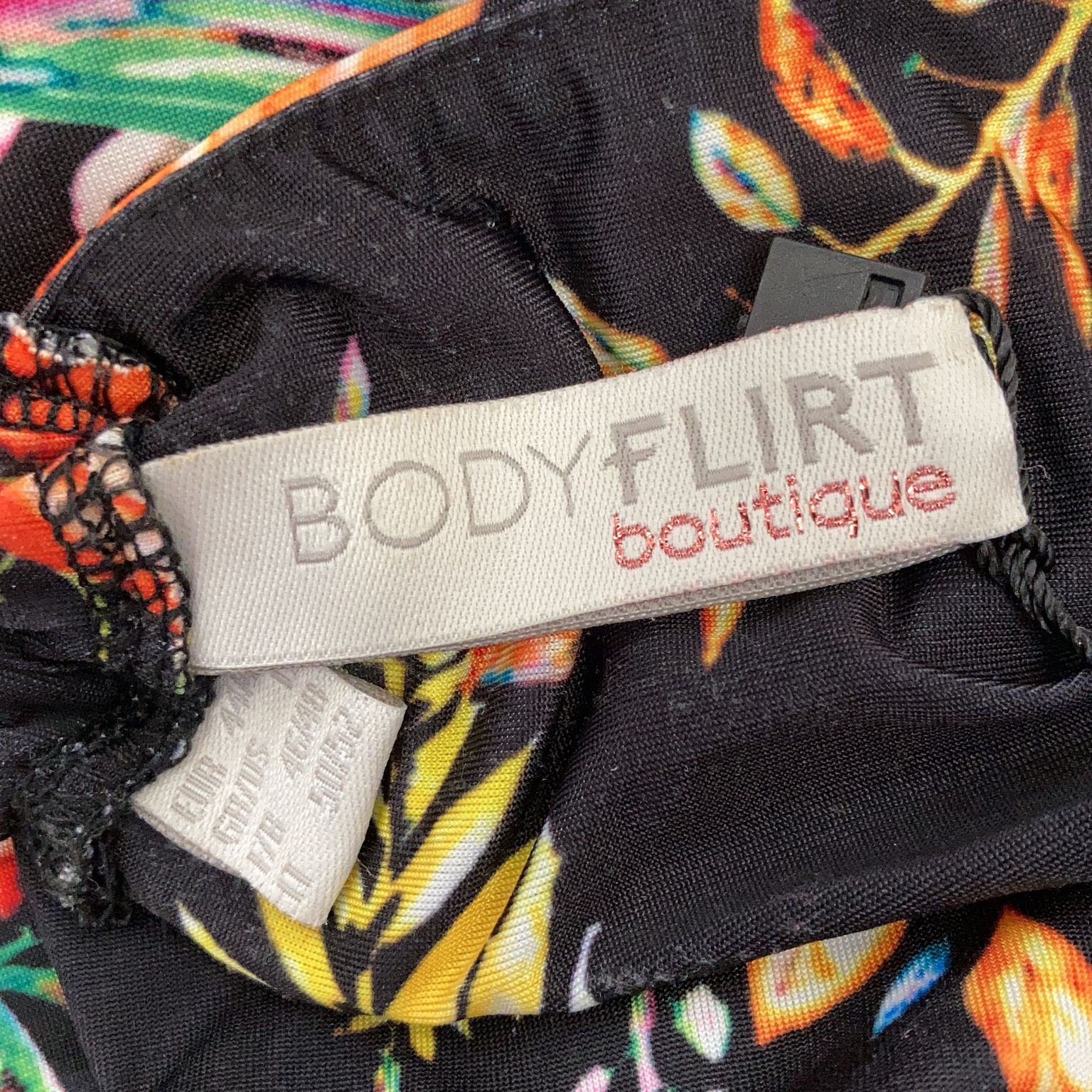 Bodyflirt