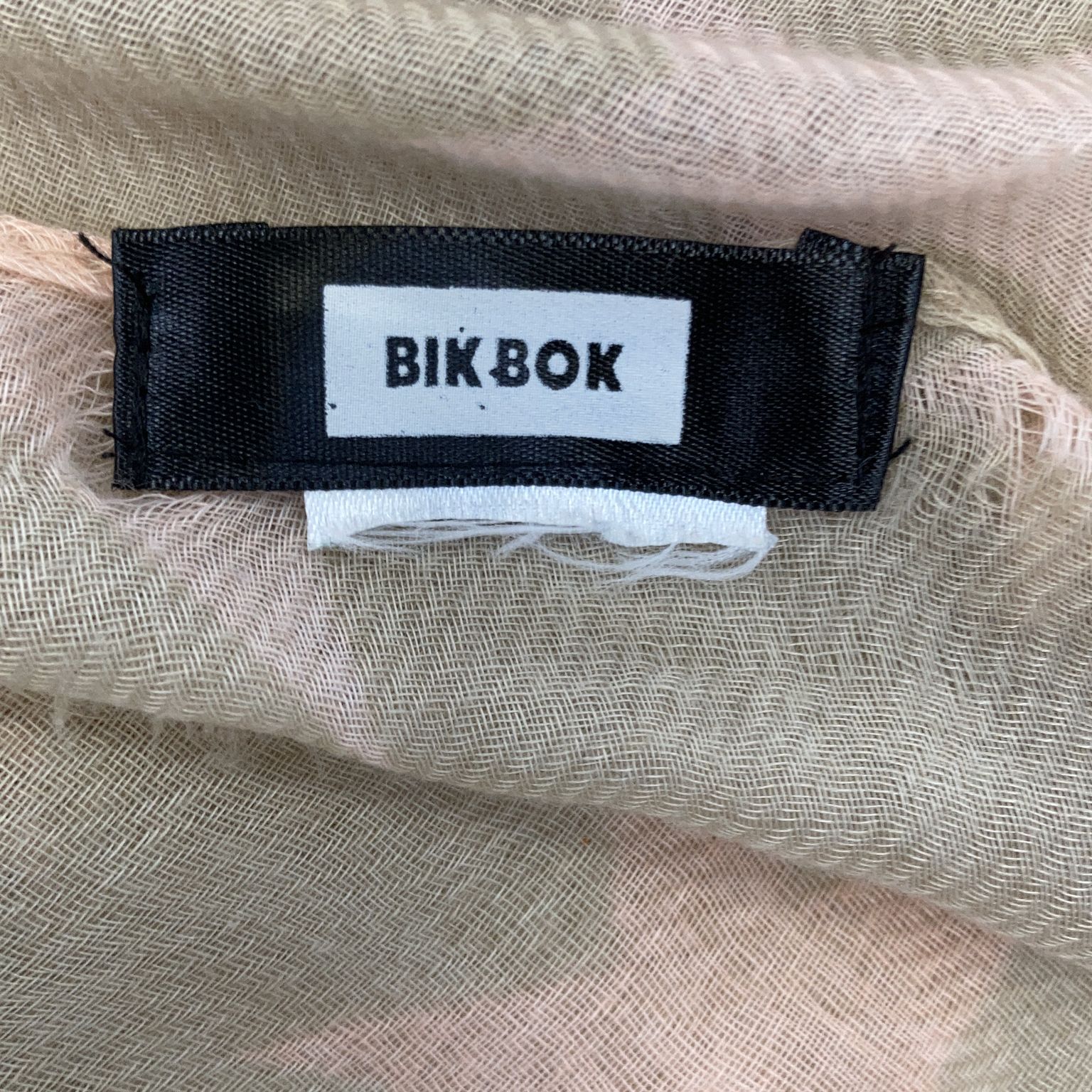 Bik Bok