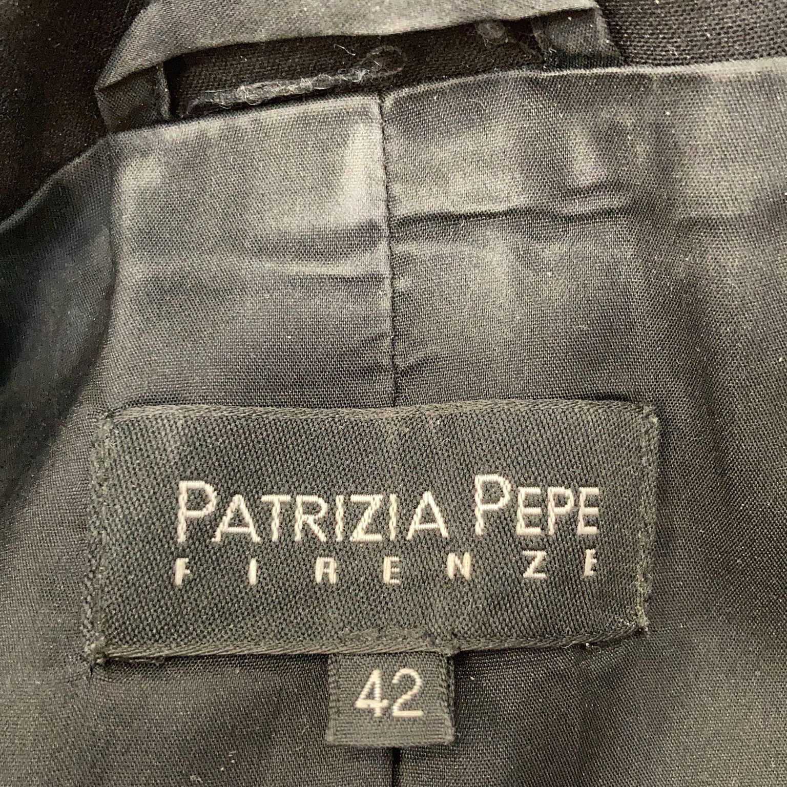 Patrizia Pepe