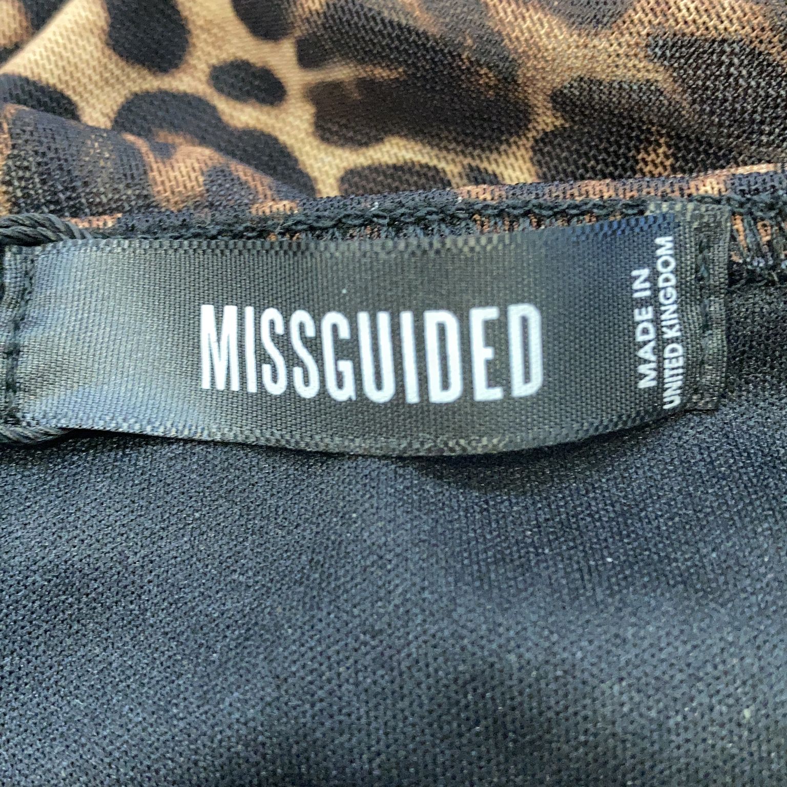 Missguided