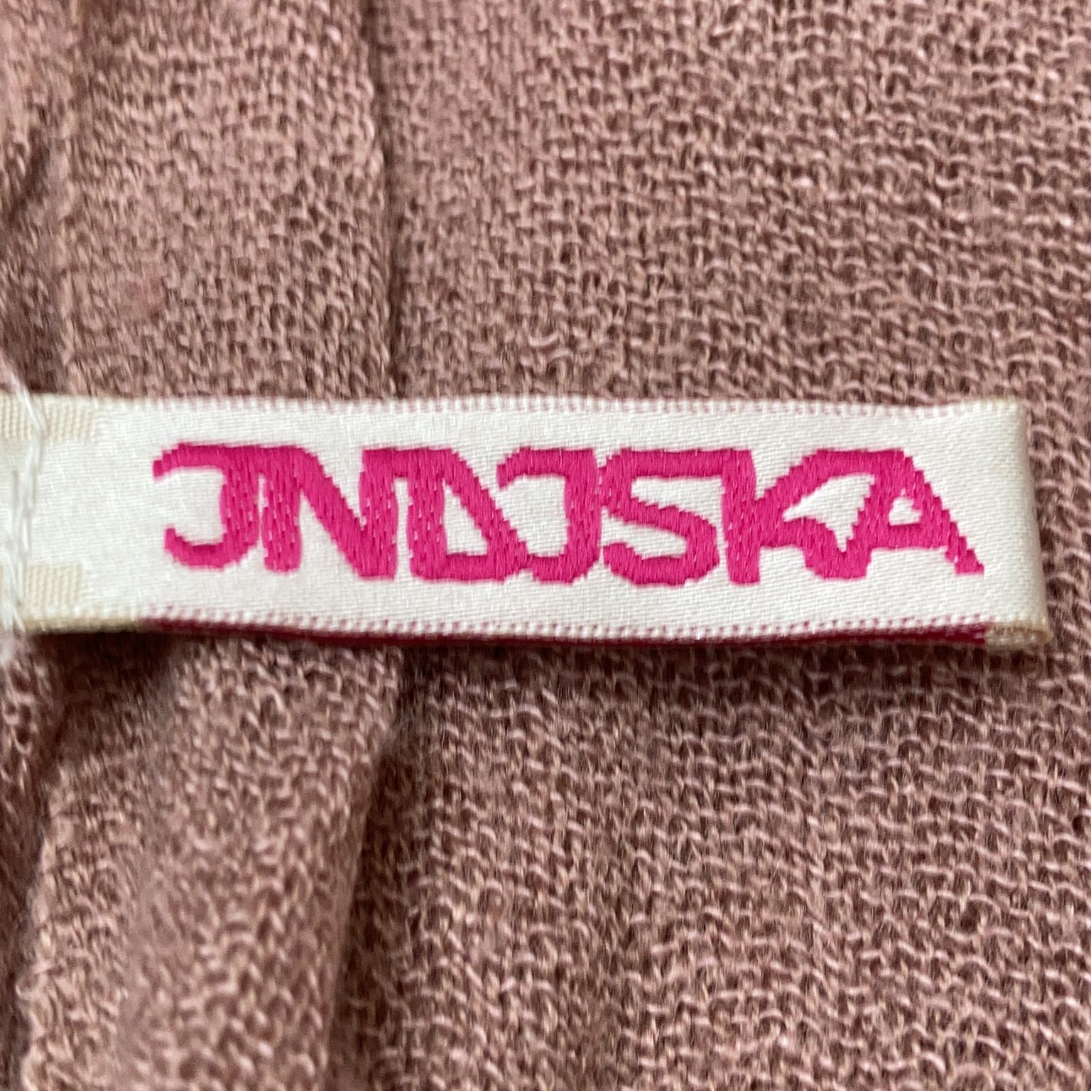 Indiska