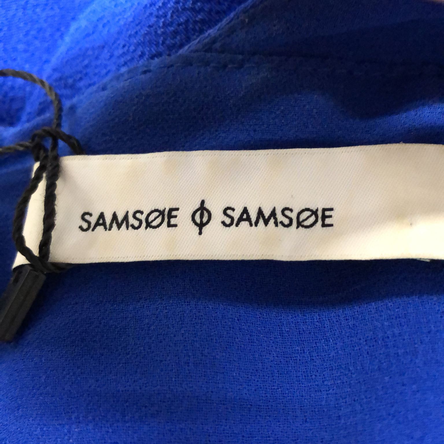 Samsøe  Samsøe