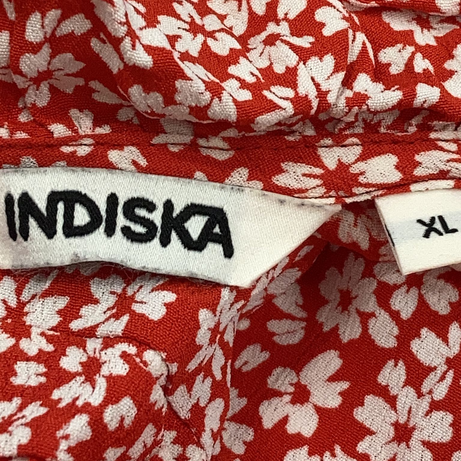 Indiska